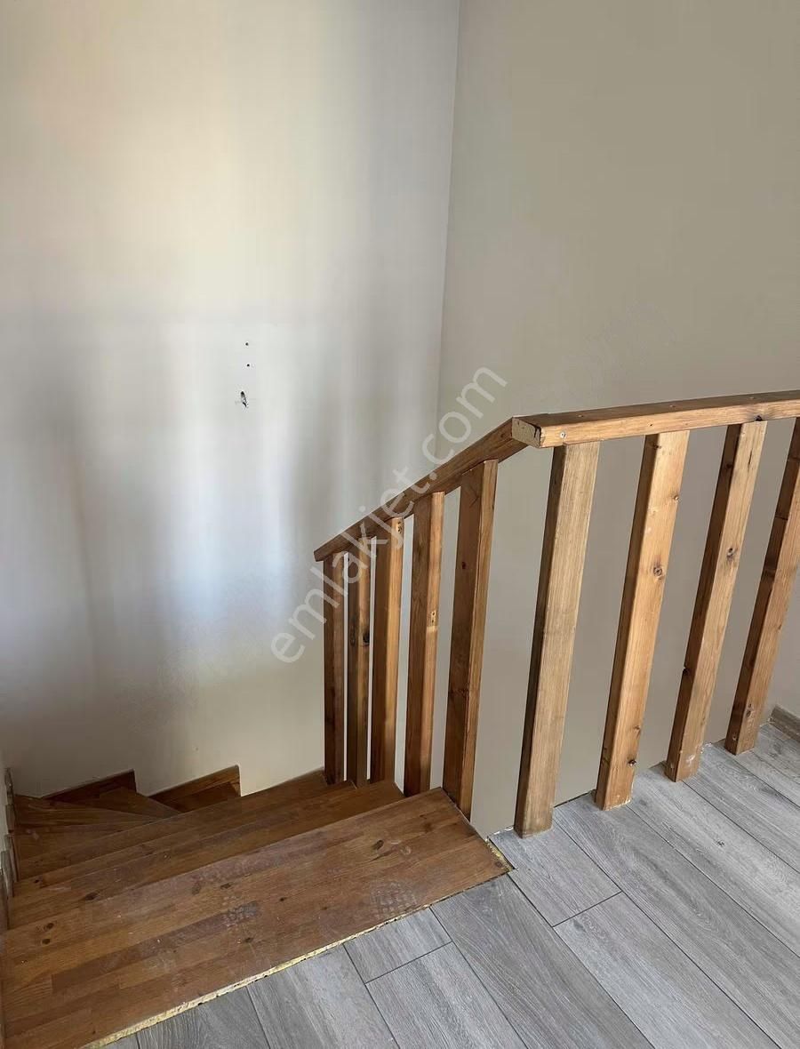 Gazipaşada Müstakil Tadında 2+1 Ters Dubleks - Görsel 9