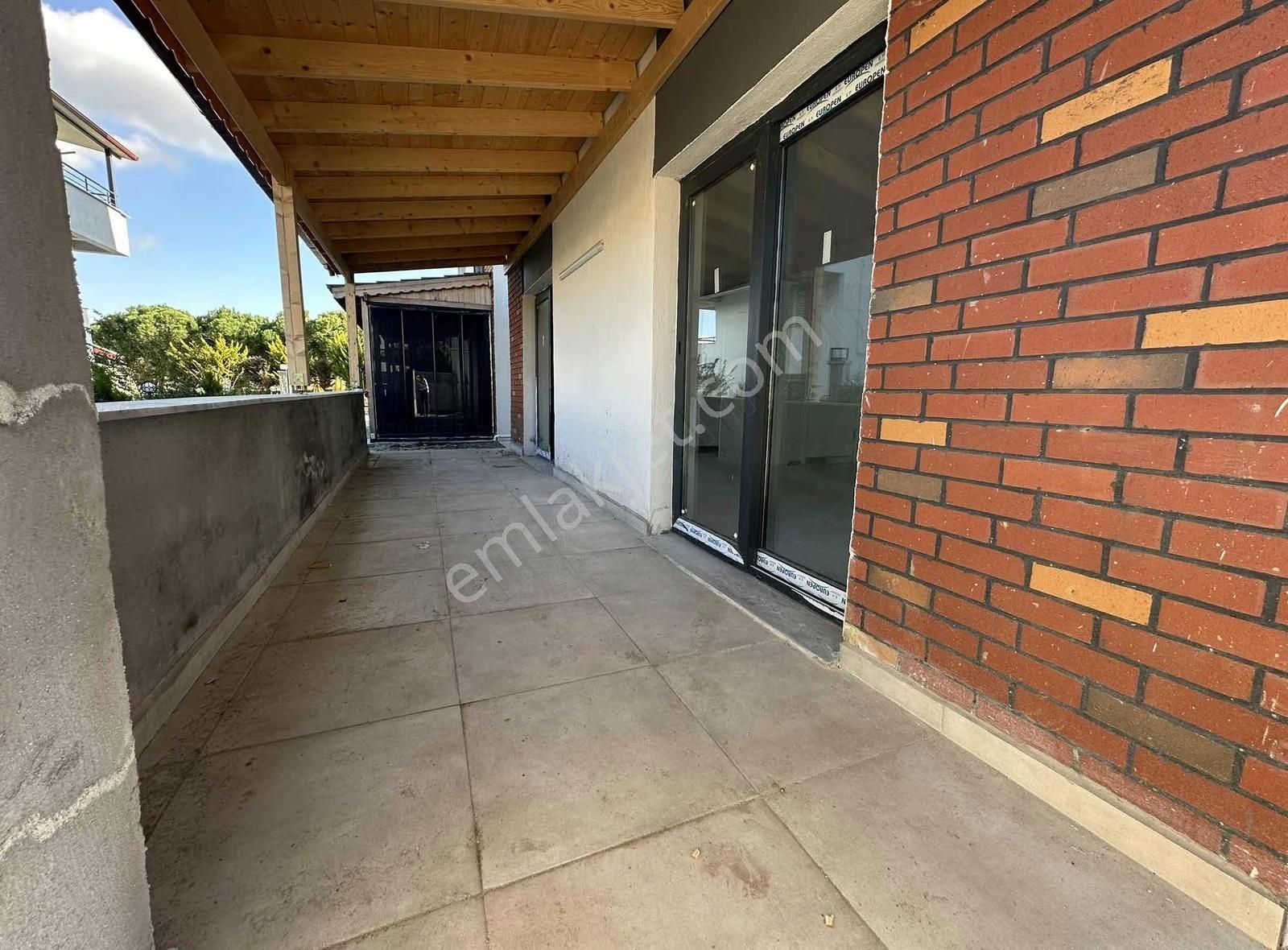 Gazipaşada Müstakil Tadında 2+1 Ters Dubleks - Görsel 10