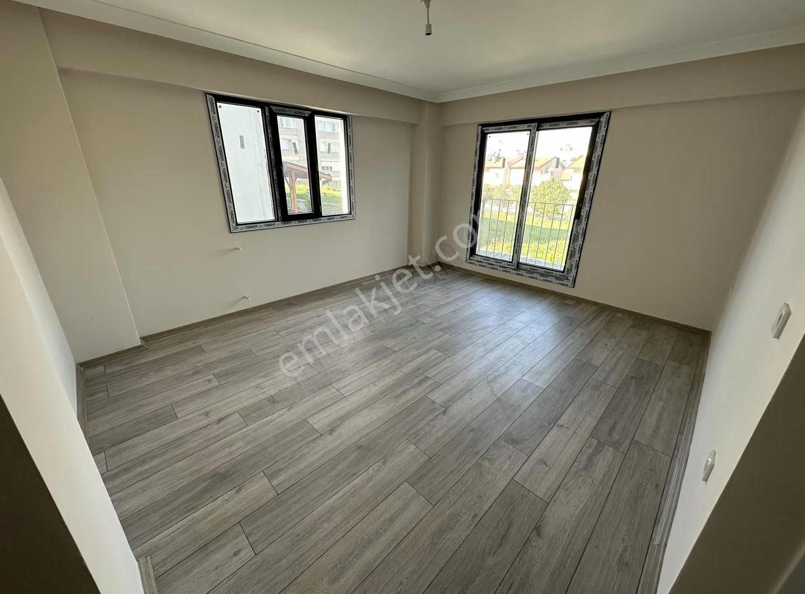 Gazipaşada Müstakil Tadında 2+1 Ters Dubleks - Görsel 2