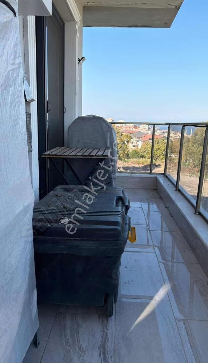 Gazipaşada Eşyalarıyla Birlikte Doğalgazlı Dubleks Daire - Görsel 11