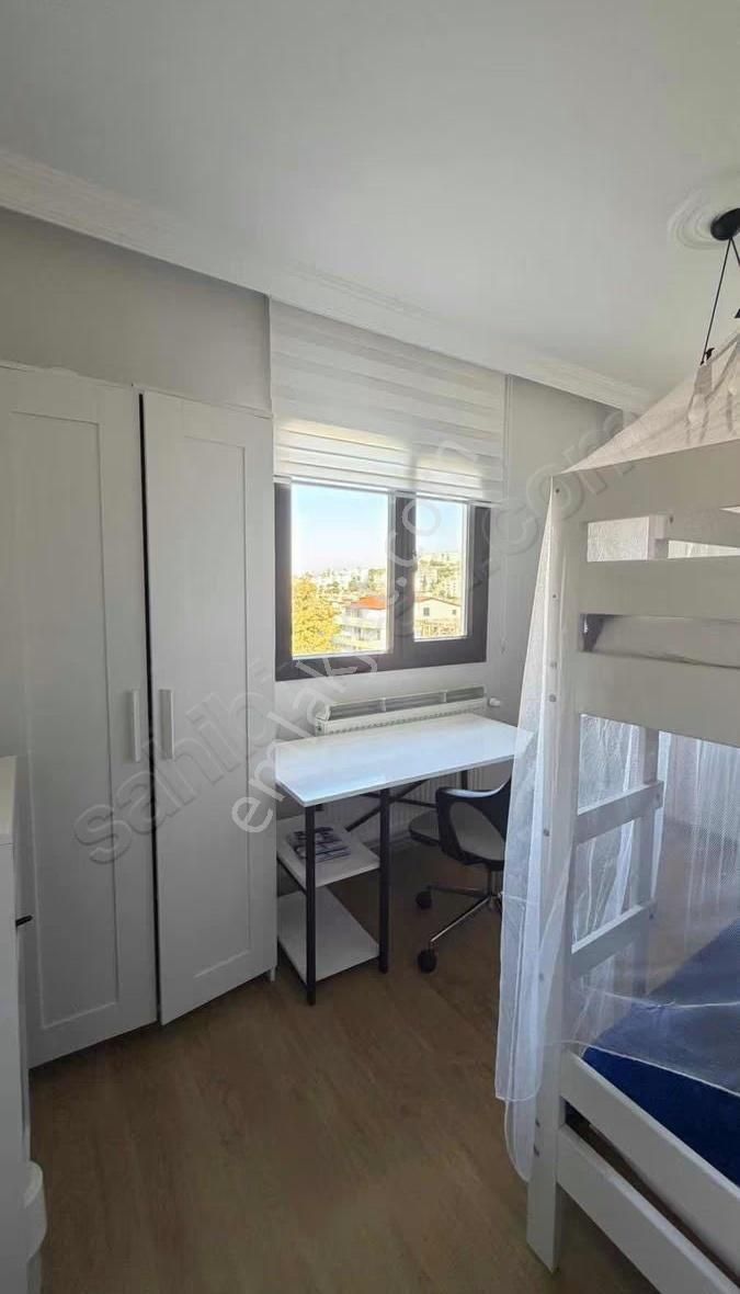 Gazipaşada Eşyalarıyla Birlikte Doğalgazlı Dubleks Daire - Görsel 7