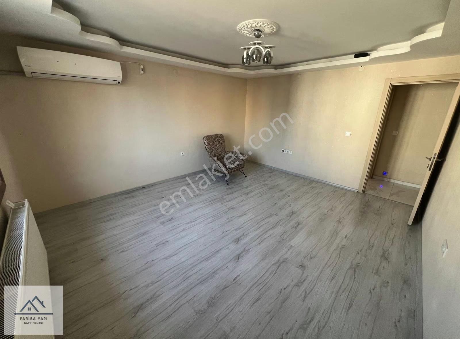 Parisadan Batı Çıkışına Yakın İçi Yapılı Geniş 2+1 Kiralık Daire - Görsel 14