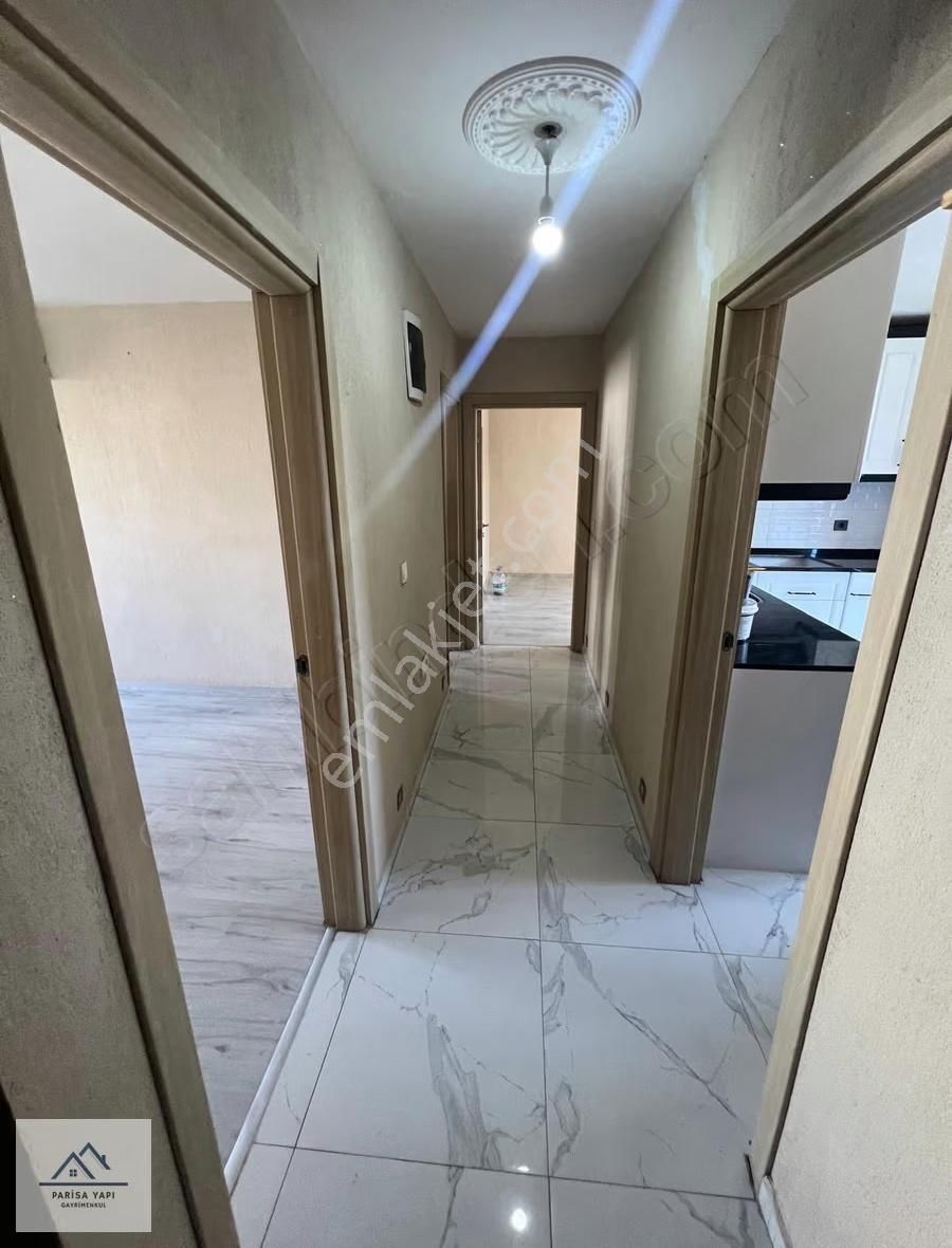 Parisadan Batı Çıkışına Yakın İçi Yapılı Geniş 2+1 Kiralık Daire - Görsel 7