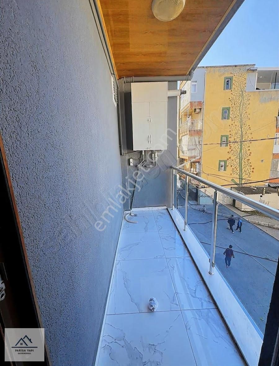 Parisadan Batı Çıkışına Yakın İçi Yapılı Geniş 2+1 Kiralık Daire - Görsel 11