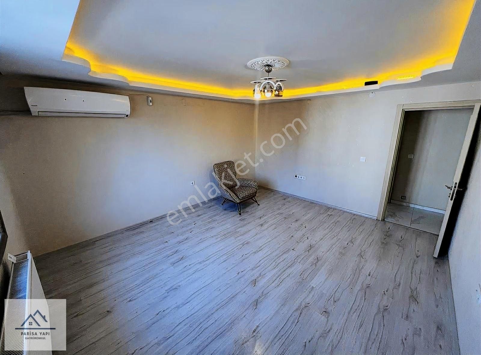 Parisadan Batı Çıkışına Yakın İçi Yapılı Geniş 2+1 Kiralık Daire - Görsel 21