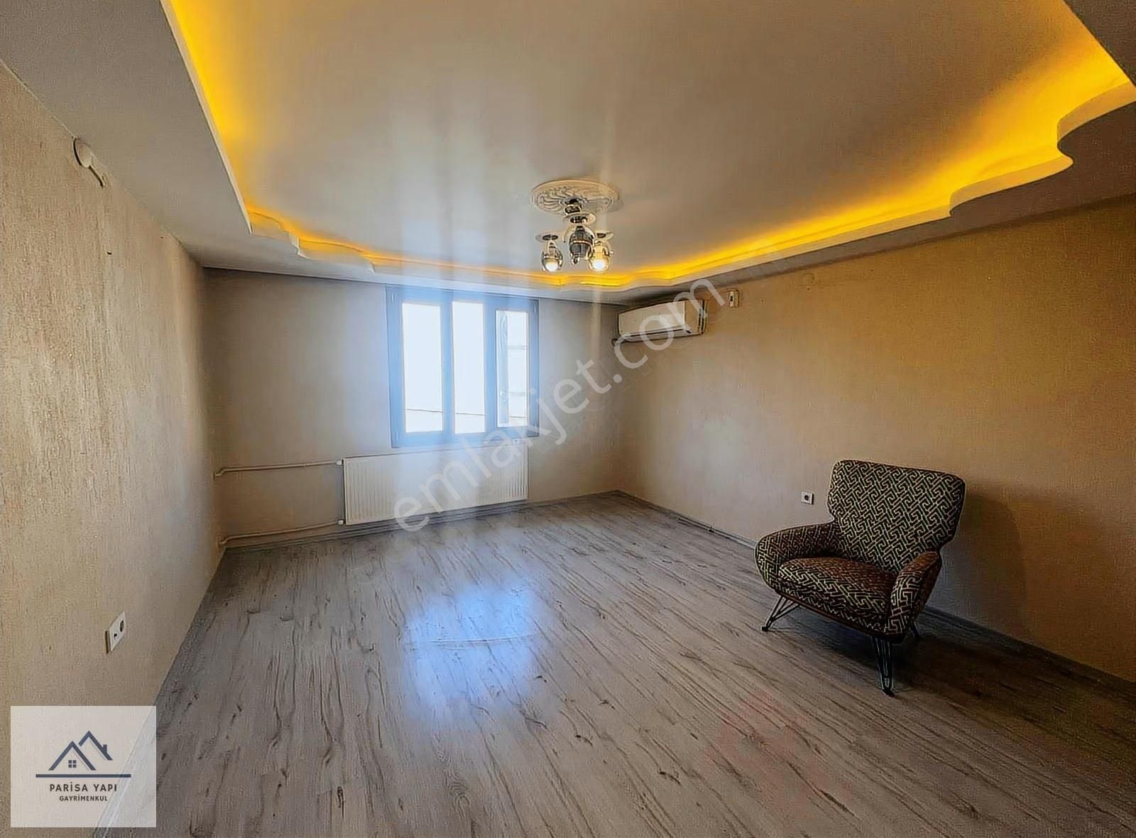 Parisadan Batı Çıkışına Yakın İçi Yapılı Geniş 2+1 Kiralık Daire - Görsel 6