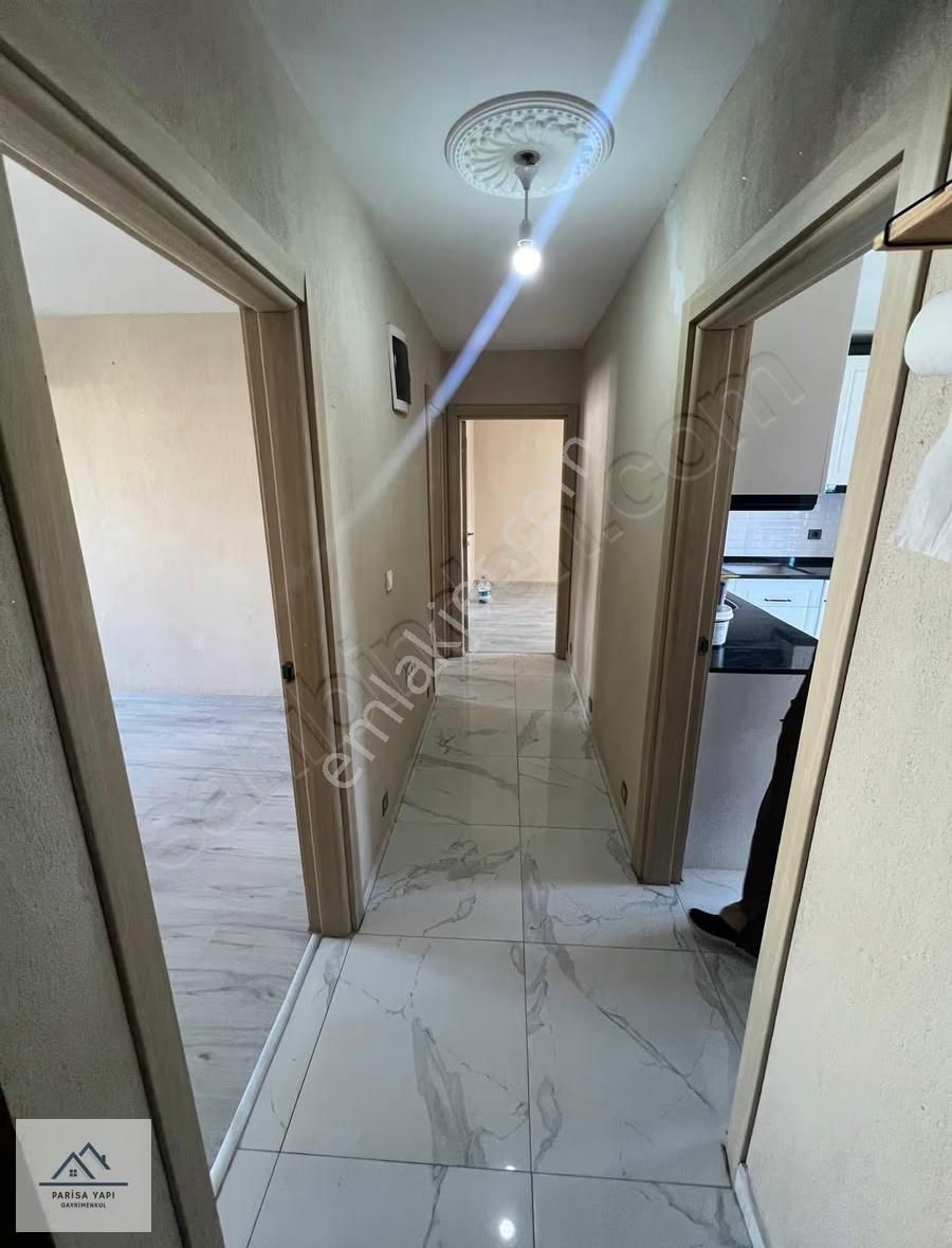 Parisadan Batı Çıkışına Yakın İçi Yapılı Geniş 2+1 Kiralık Daire - Görsel 5