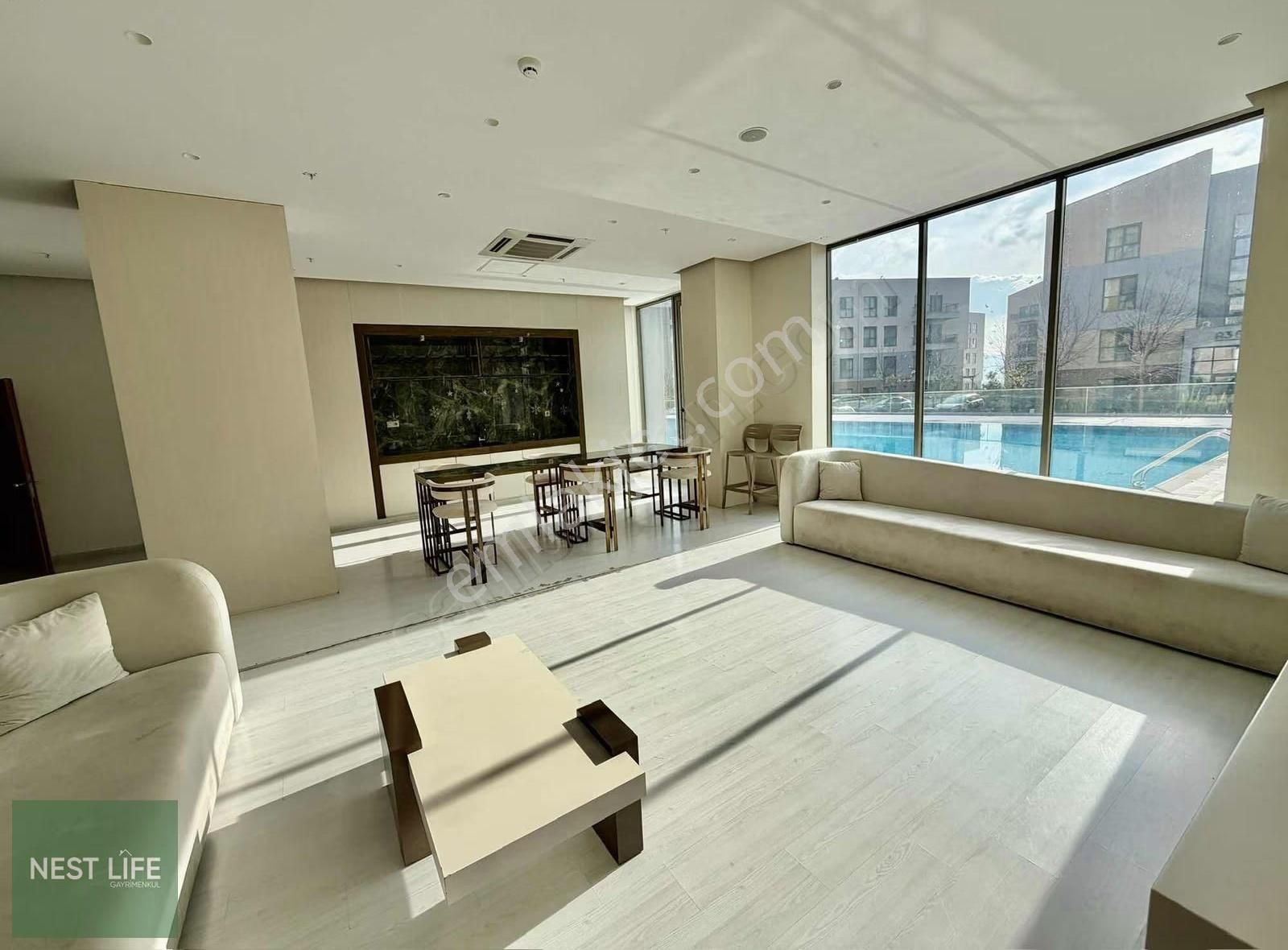 Yetkili Emlak Ofisinden Nef Çamlıtepede 2+1 Kiralık Bahçe Katı - Görsel 17