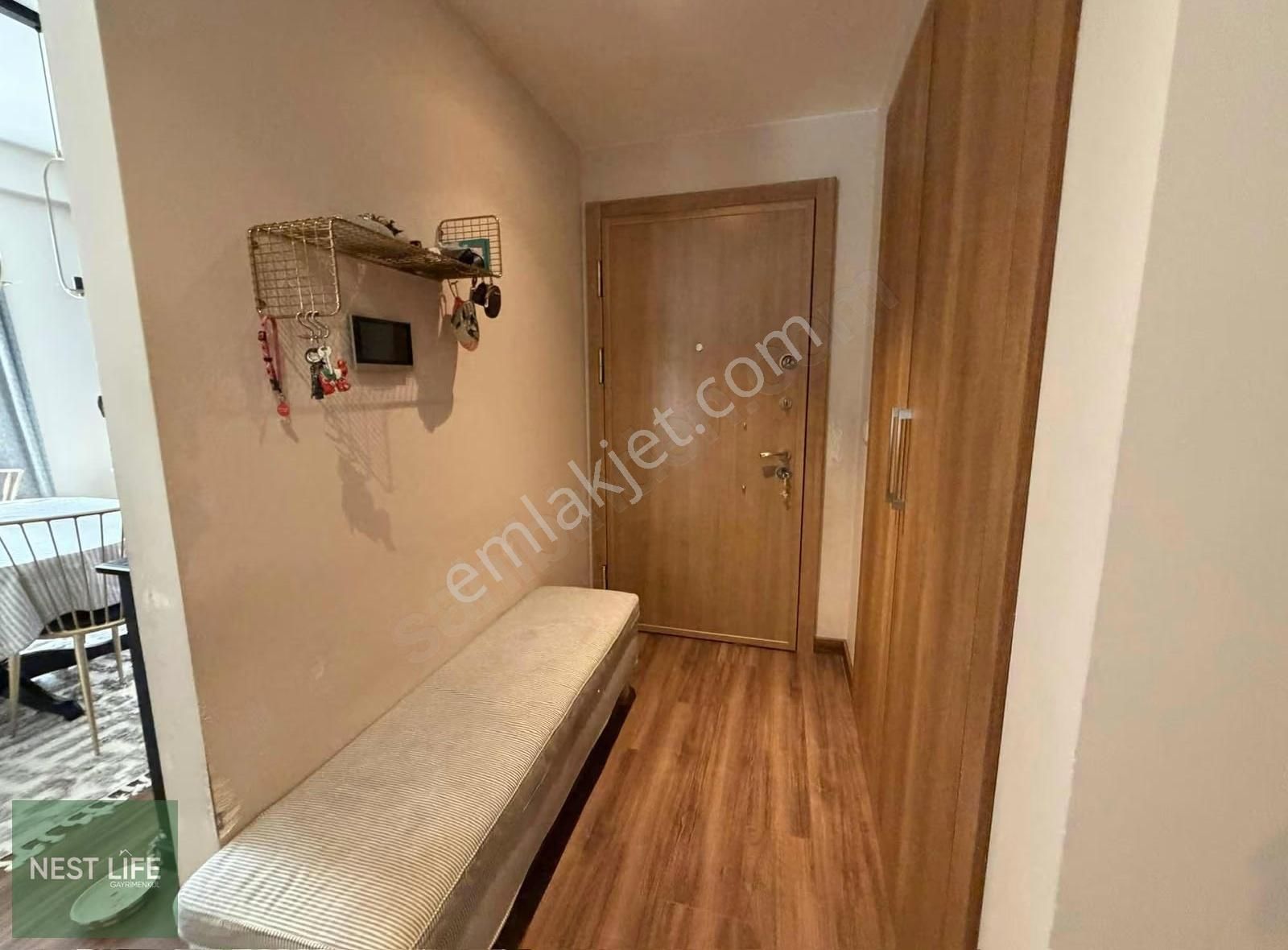 Yetkili Emlak Ofisinden Nef Çamlıtepede 2+1 Kiralık Bahçe Katı - Görsel 2