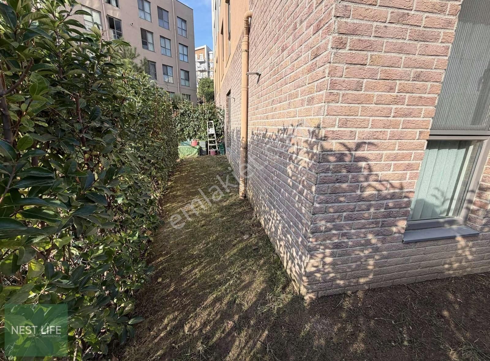 Yetkili Emlak Ofisinden Nef Çamlıtepede 2+1 Kiralık Bahçe Katı - Görsel 18