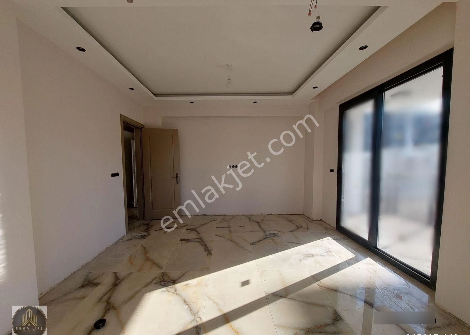 Denizli Şemikler Satılık Daire - Görsel 16