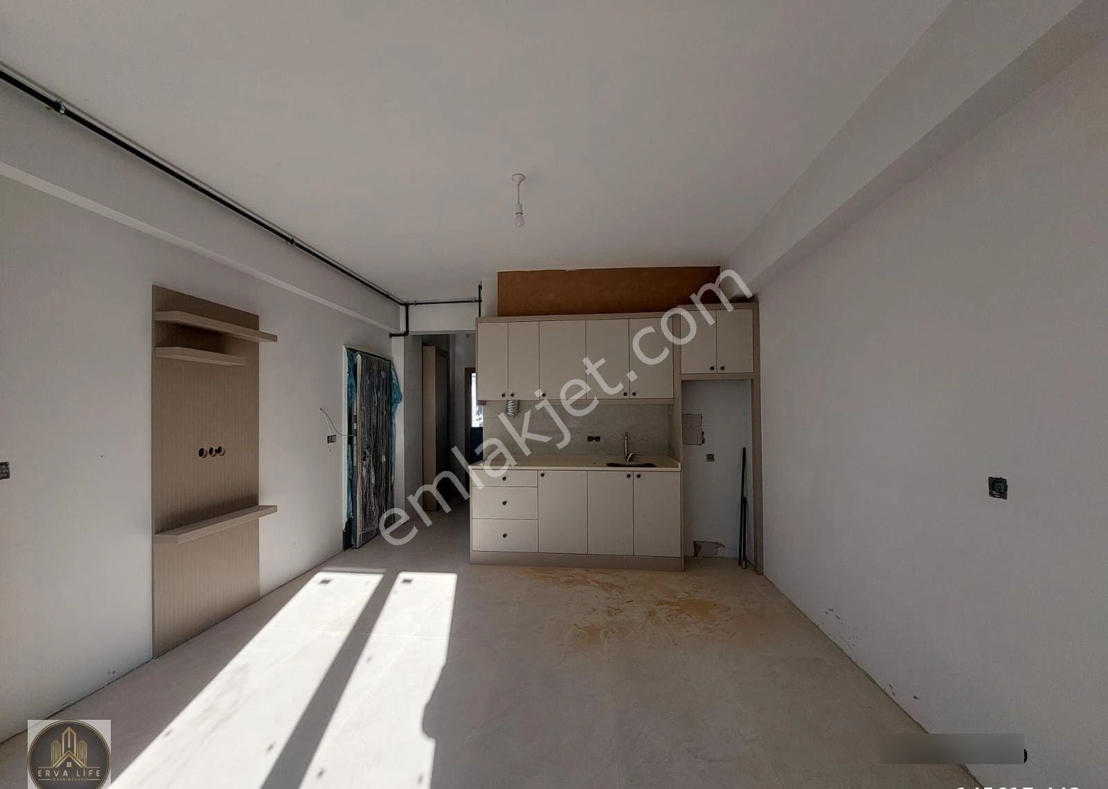 Denizli Karahasanlı Satılık Daire - Görsel 15