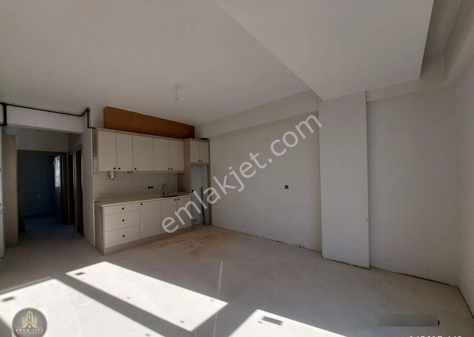 Denizli Karahasanlı Satılık Daire