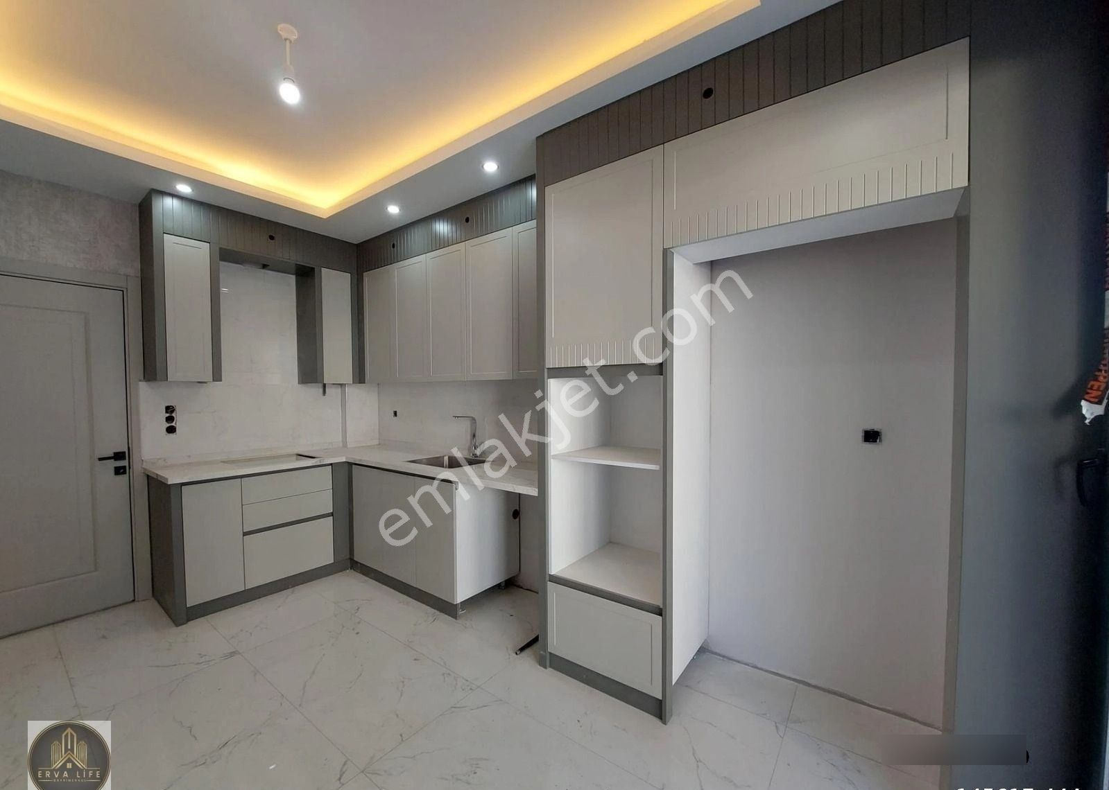 Denizli Şemikler Satılık Daire - Görsel 14