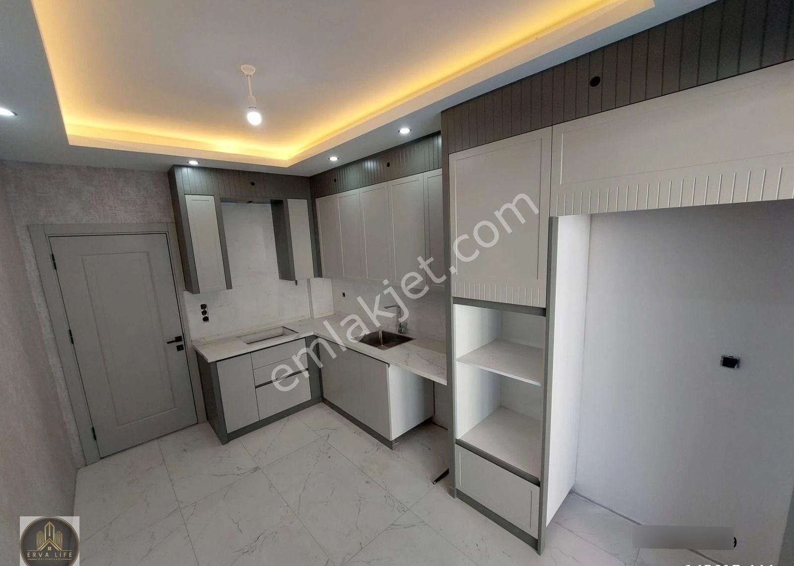 Denizli Şemikler Satılık Daire - Görsel 27