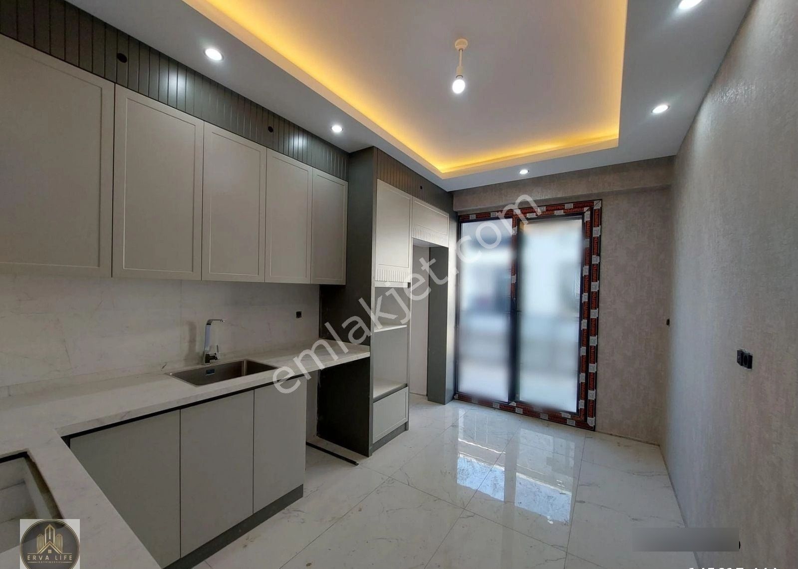 Denizli Şemikler Satılık Daire - Görsel 6