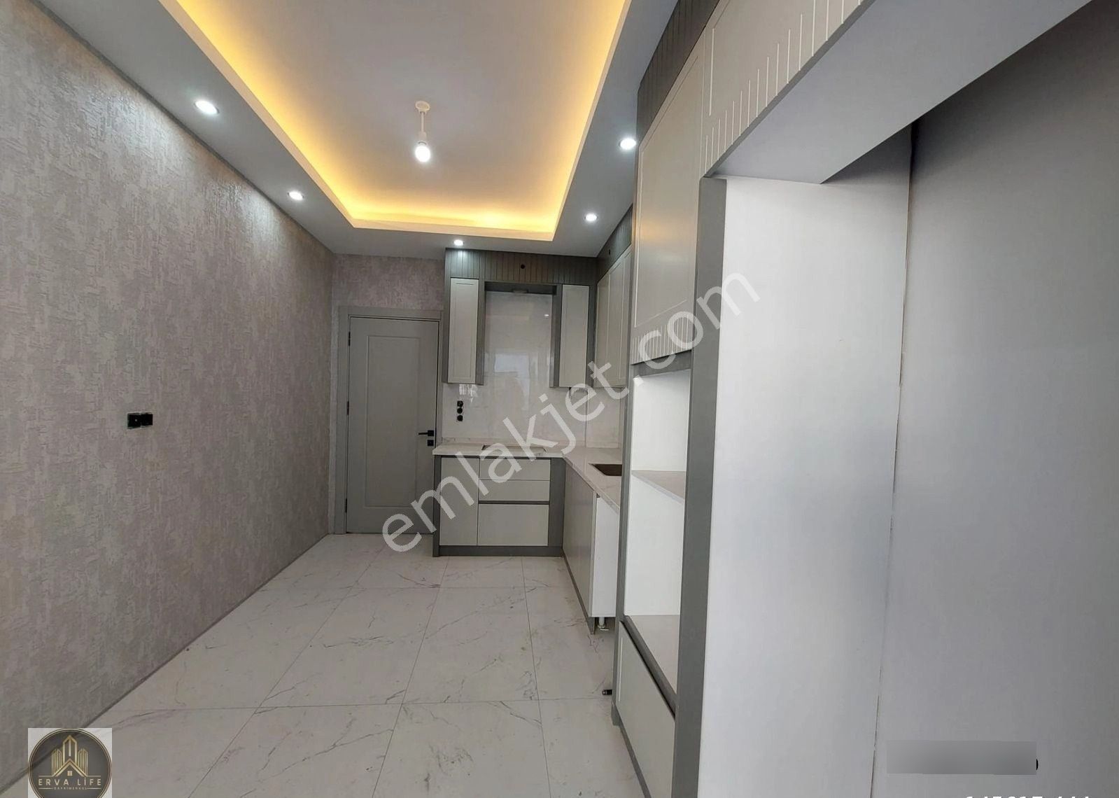 Denizli Şemikler Satılık Daire - Görsel 10