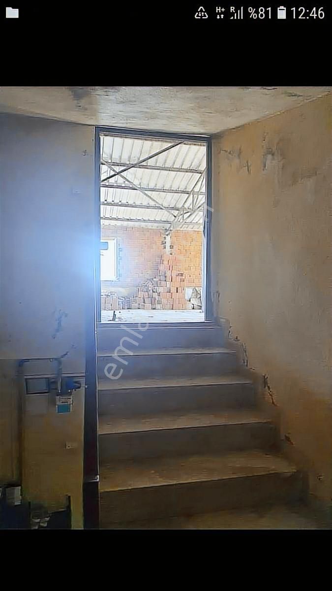 Bursa Gürsu İstiklal Komple Satılık 4 Katlı Bahçeli Bina - Görsel 9