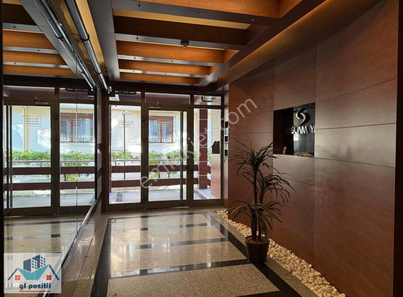 Gf Pozitif Kozyatağı Kozzy'e Komşu Minibüs Metro Marmaray Yeni* - Görsel 19