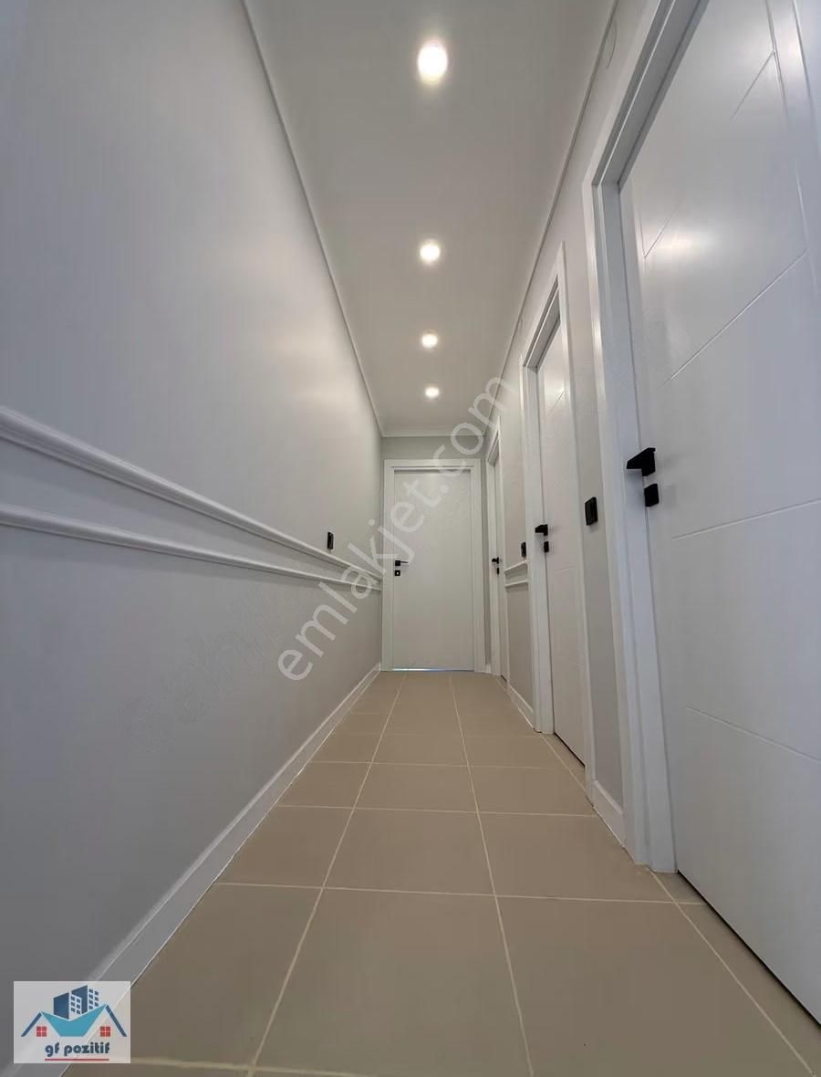 Gf Pozitif Kozyatağı Kozzy'e Komşu Minibüs Metro Marmaray Yeni* - Görsel 26