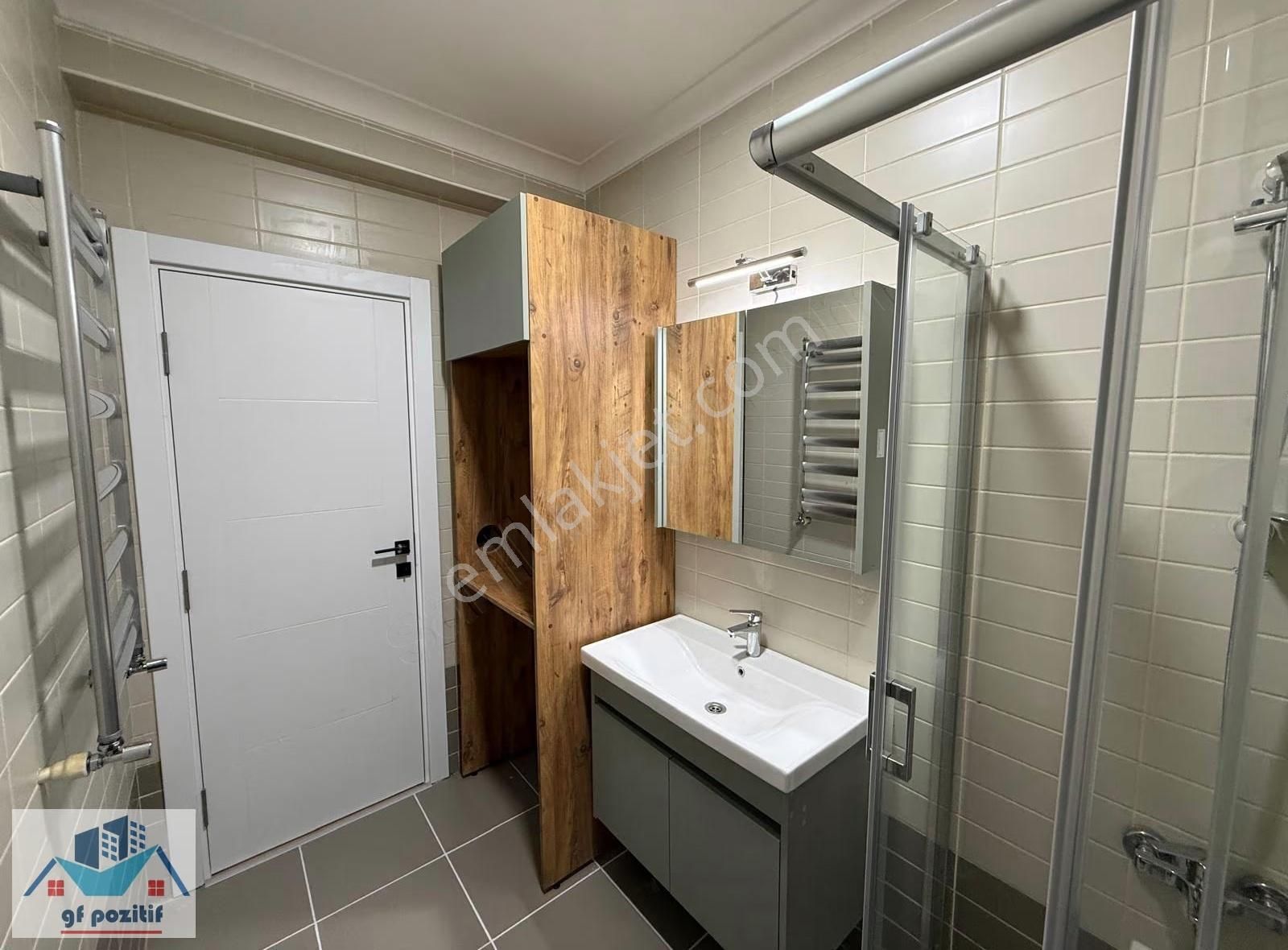 Gf Pozitif Kozyatağı Kozzy'e Komşu Minibüs Metro Marmaray Yeni* - Görsel 30