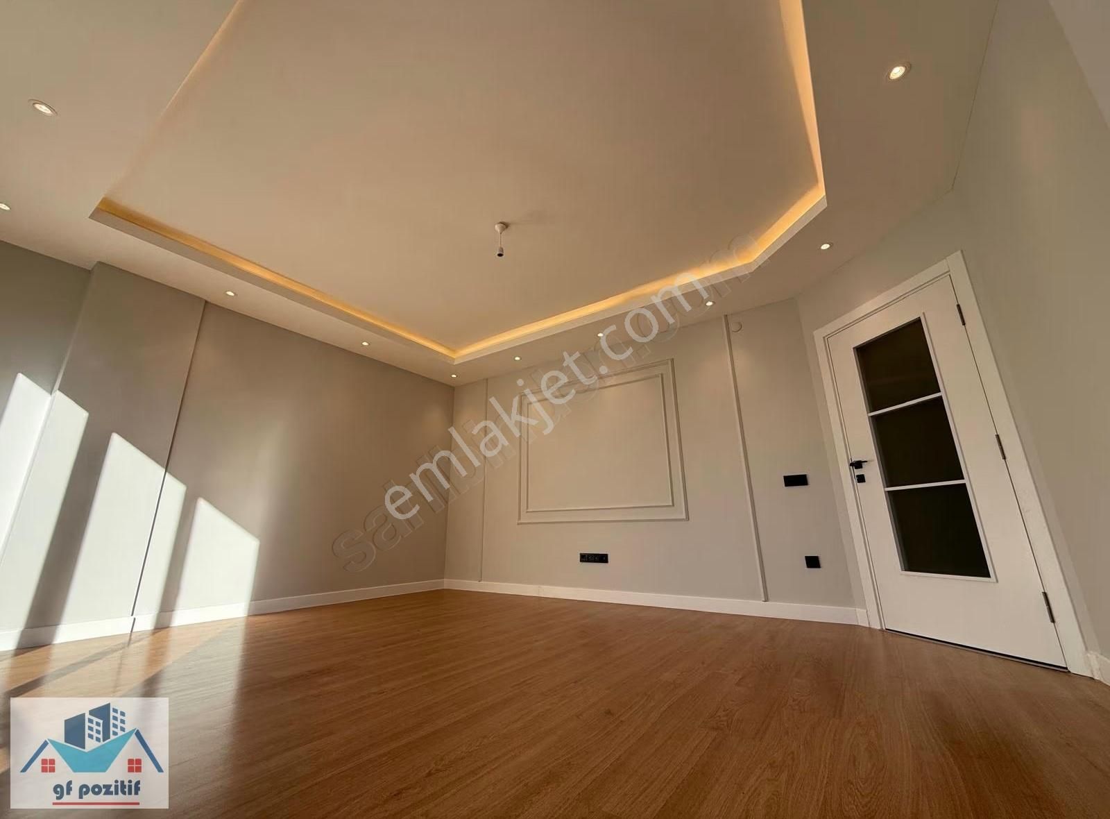 Gf Pozitif Kozyatağı Kozzy'e Komşu Minibüs Metro Marmaray Yeni* - Görsel 12