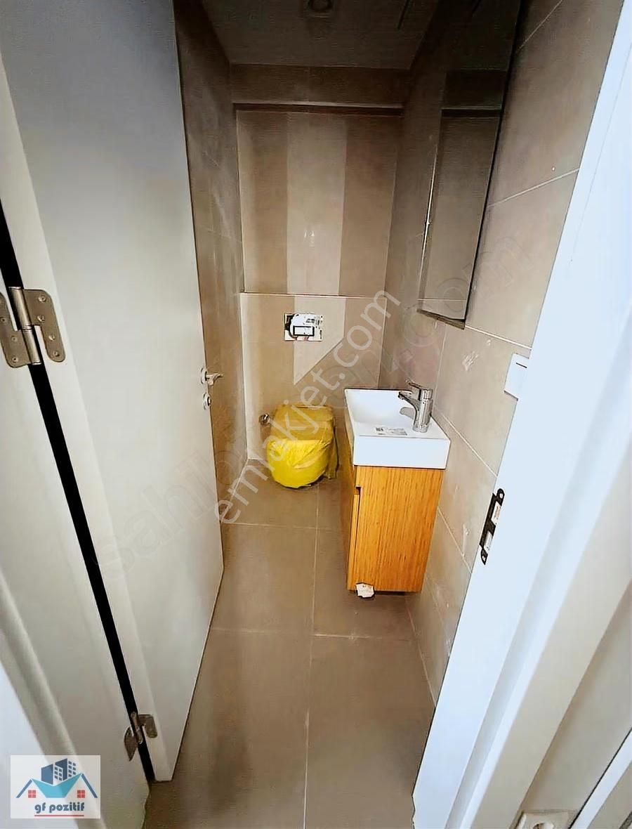 Gf Pozitif'ten Teşvikiye Merkez'de Sıfır Bina 2+1 Lüks Daire - Görsel 8
