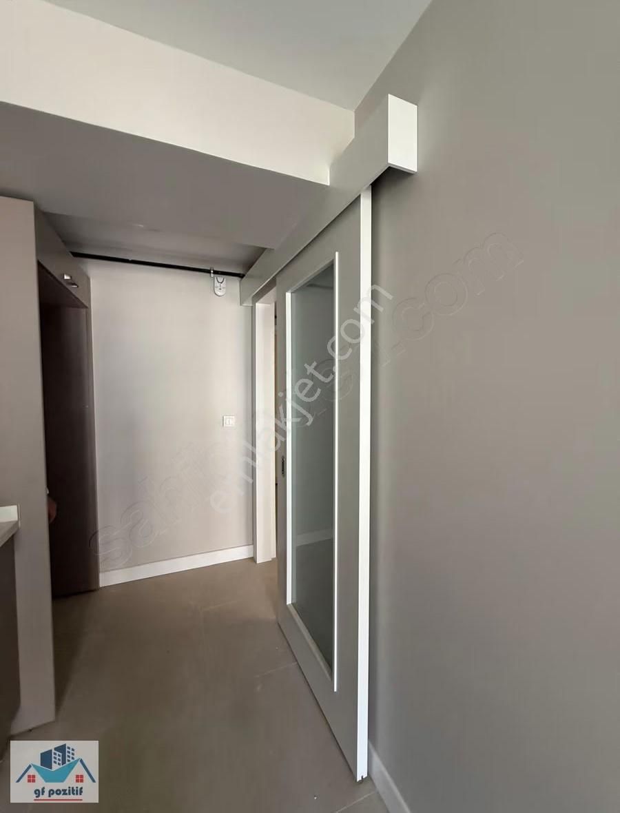 Gf Pozitif'ten Teşvikiye Merkez'de Sıfır Bina 2+1 Lüks Daire - Görsel 34