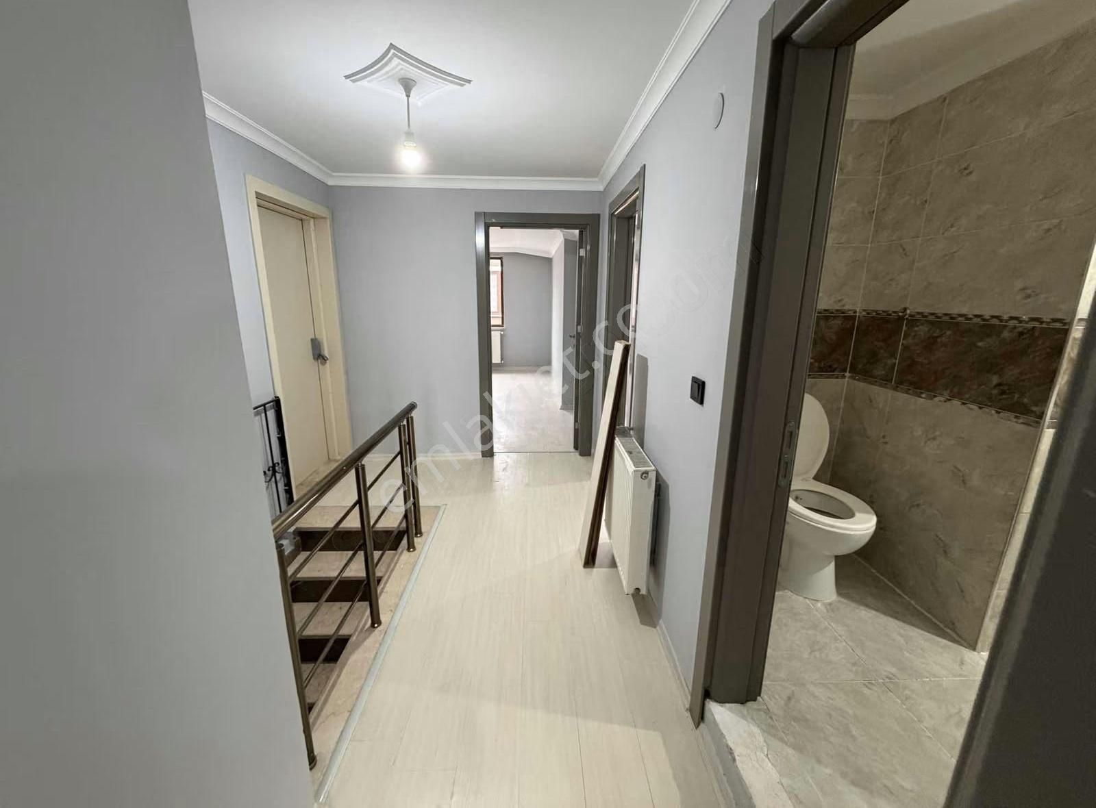 Elit Emlaktan Kurtuluş Mah 35 Yolda 5+1 Dubleks - Görsel 13