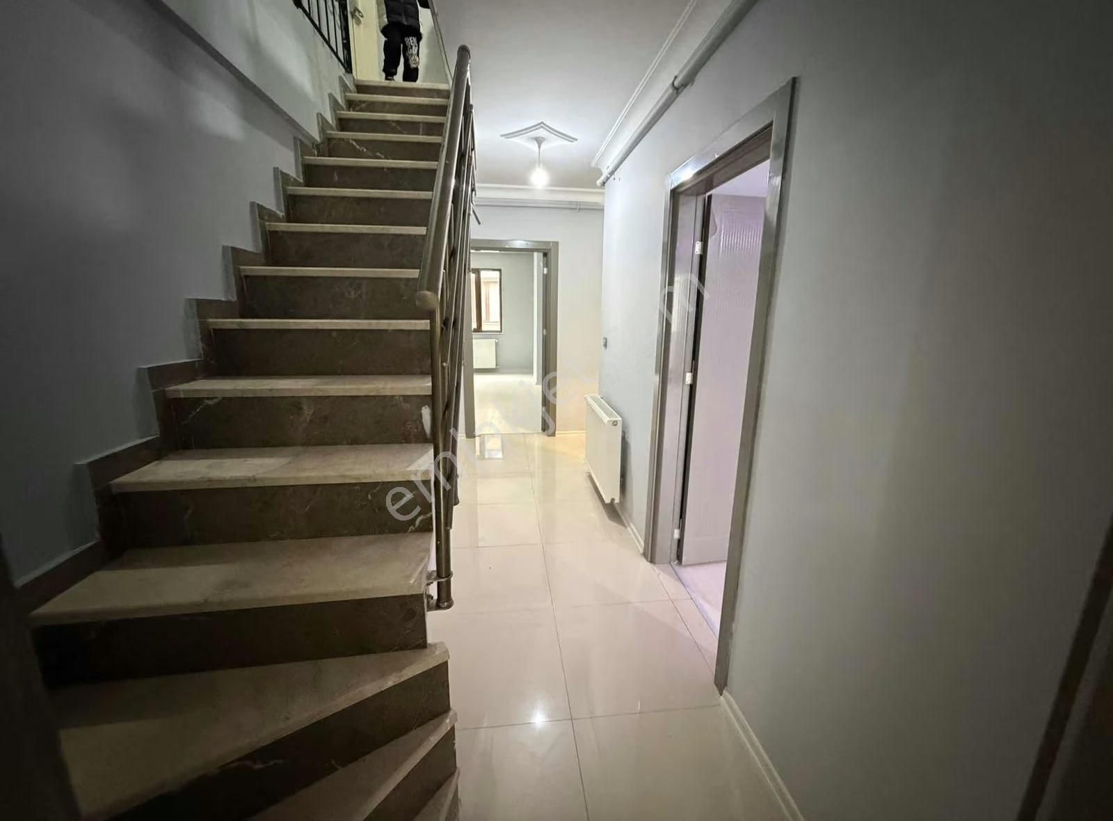 Elit Emlaktan Kurtuluş Mah 35 Yolda 5+1 Dubleks - Görsel 19