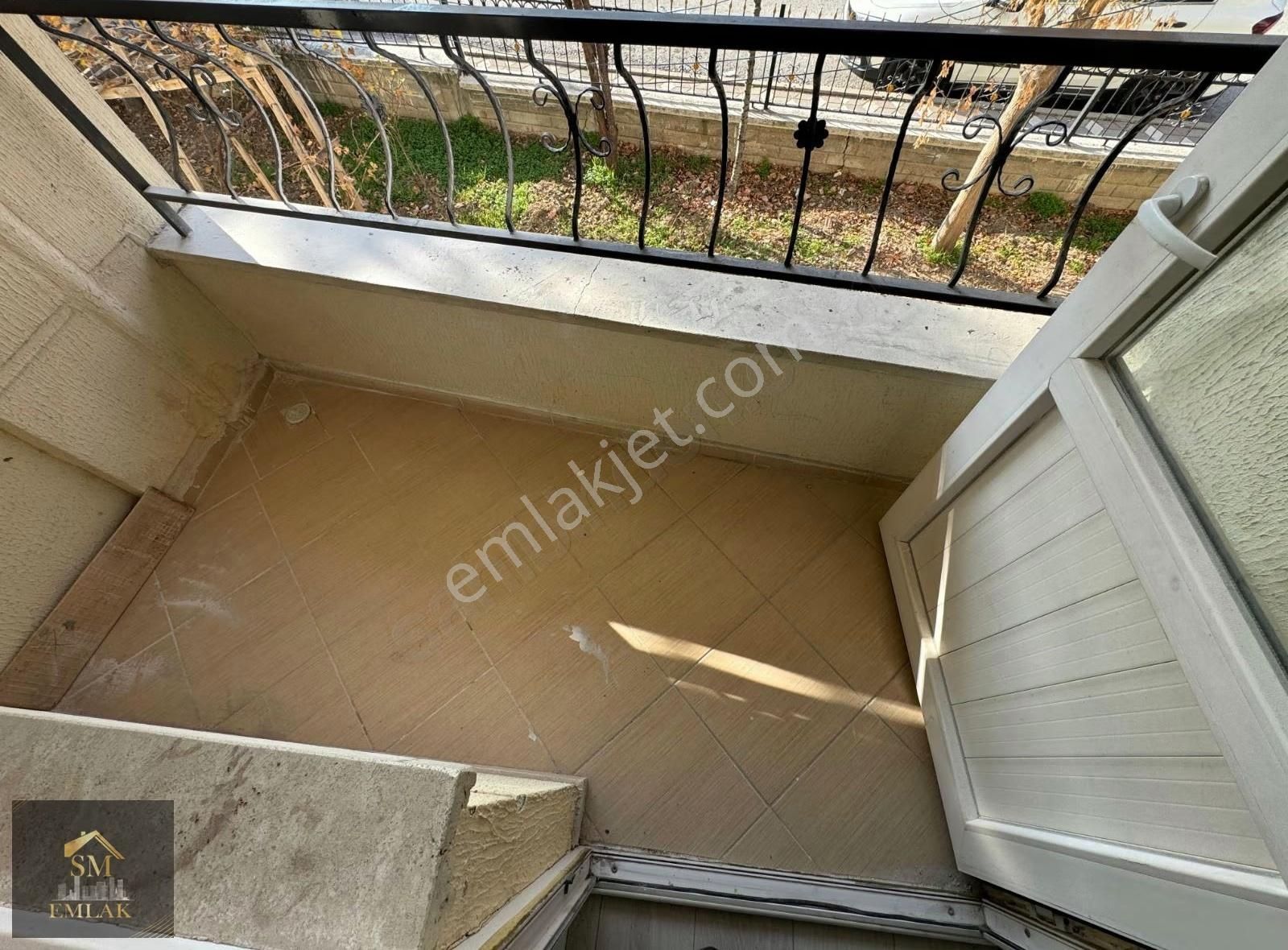 Etimesgut Süvari De Yüksek Giriş Full Yapılı 3+1 - Görsel 10