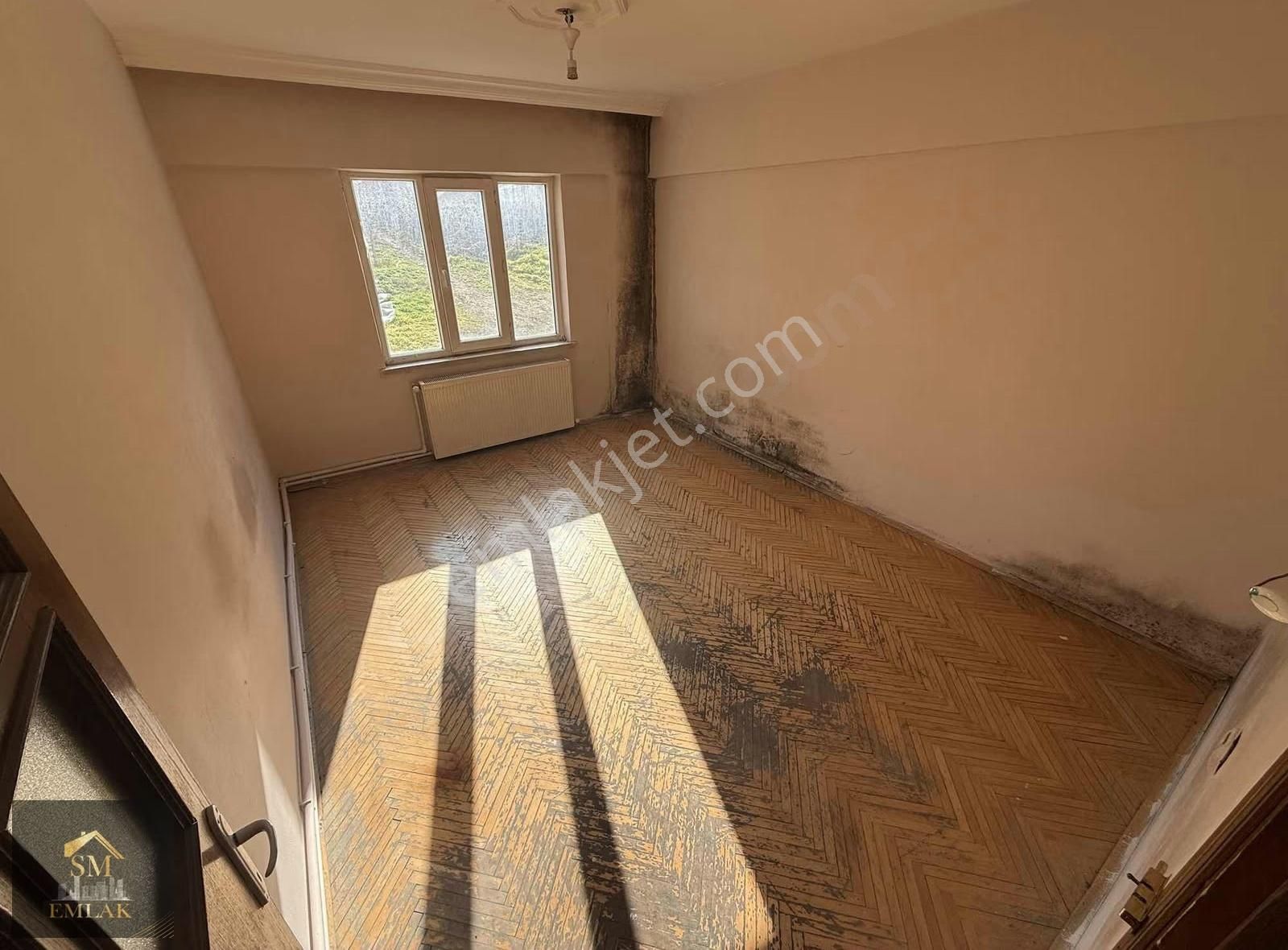 Sm Emlaktan | Uygun Fiyatlı Kiralık Bağlıca'da 3+1 Daire - Görsel 6