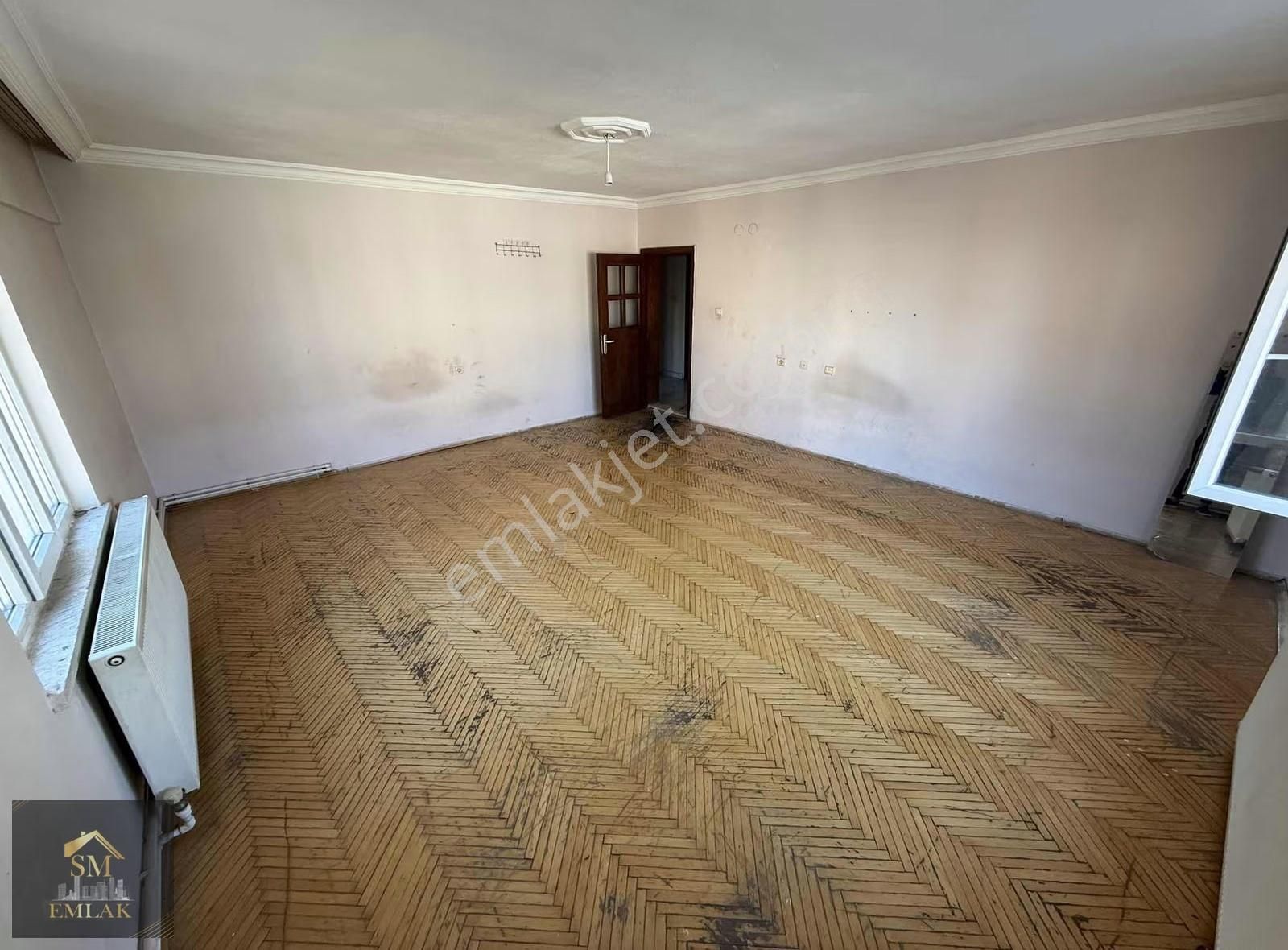 Sm Emlaktan | Uygun Fiyatlı Kiralık Bağlıca'da 3+1 Daire - Görsel 10