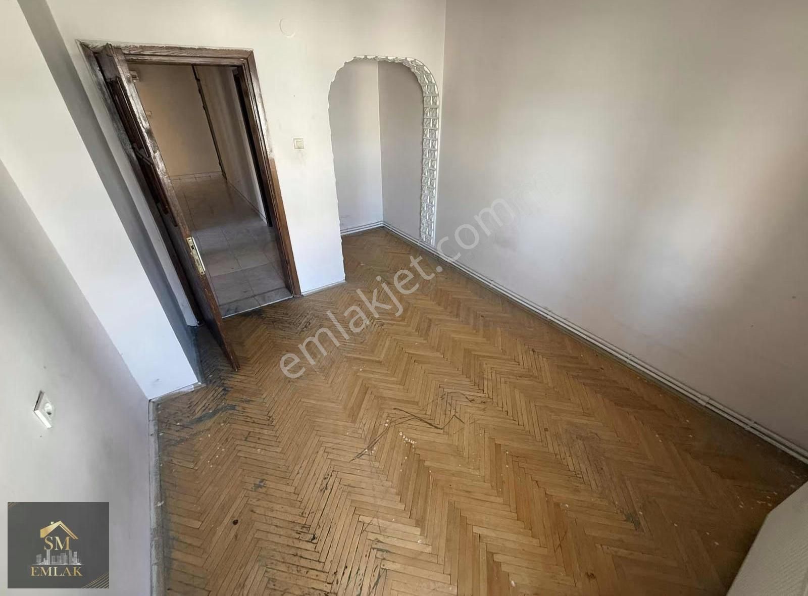 Sm Emlaktan | Uygun Fiyatlı Kiralık Bağlıca'da 3+1 Daire - Görsel 16