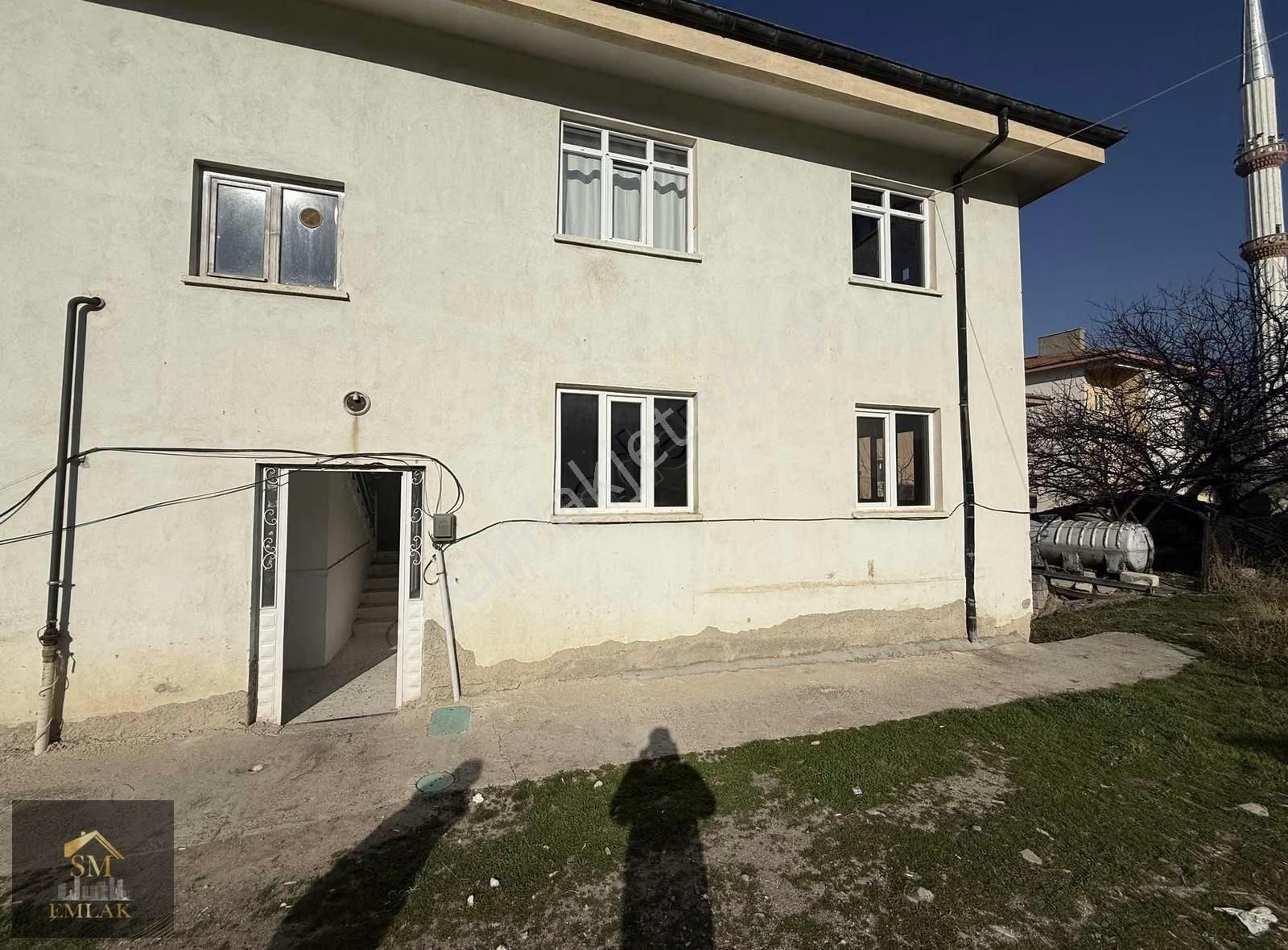 Sm Emlaktan | Uygun Fiyatlı Kiralık Bağlıca'da 3+1 Daire - Görsel 15