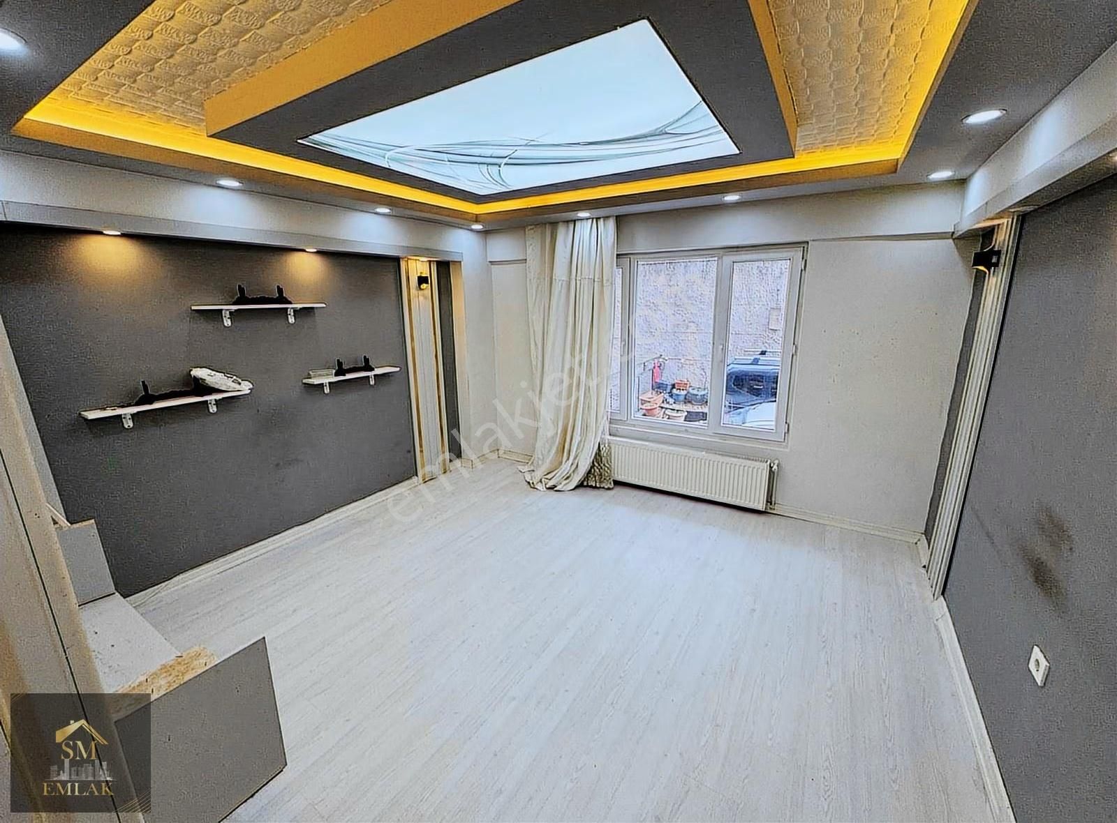 Etimesgut Süvari 3+1 Full Yapılı Yüksek Giriş - Görsel 12