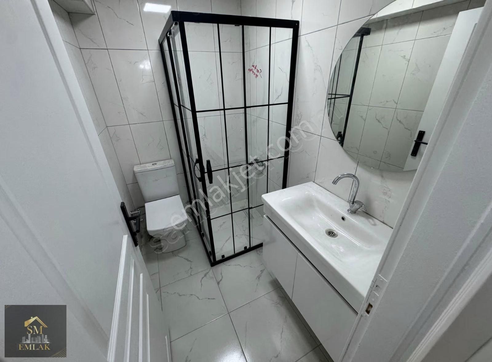 Etimesgut Süvari 3+1 Full Yapılı Yüksek Giriş - Görsel 16