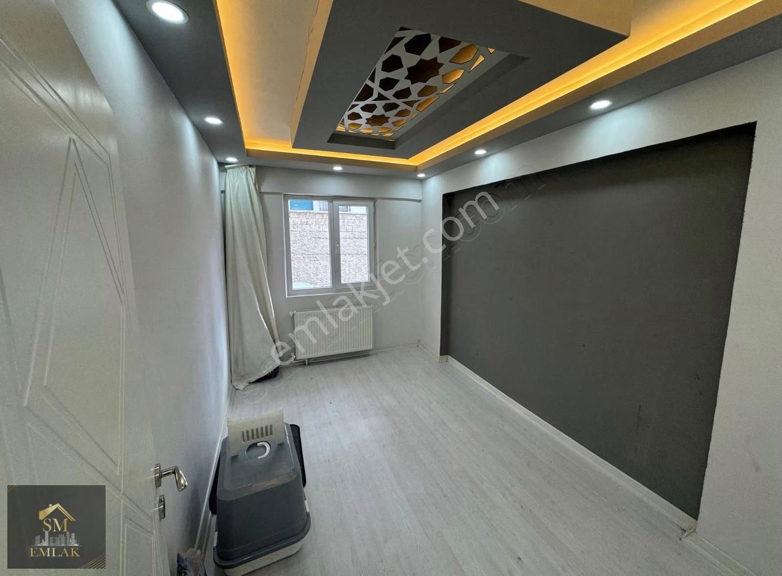 Etimesgut Süvari 3+1 Full Yapılı Yüksek Giriş - Görsel 15