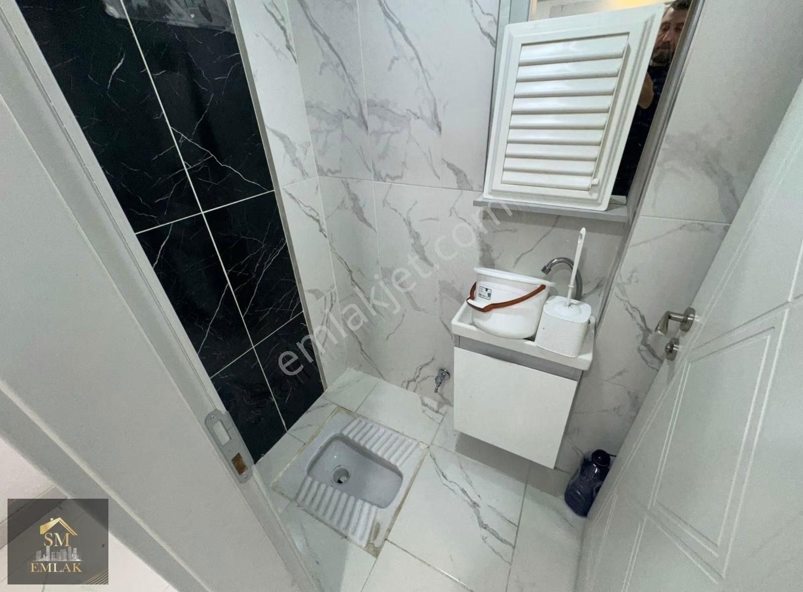 Etimesgut Süvari 3+1 Full Yapılı Yüksek Giriş - Görsel 8