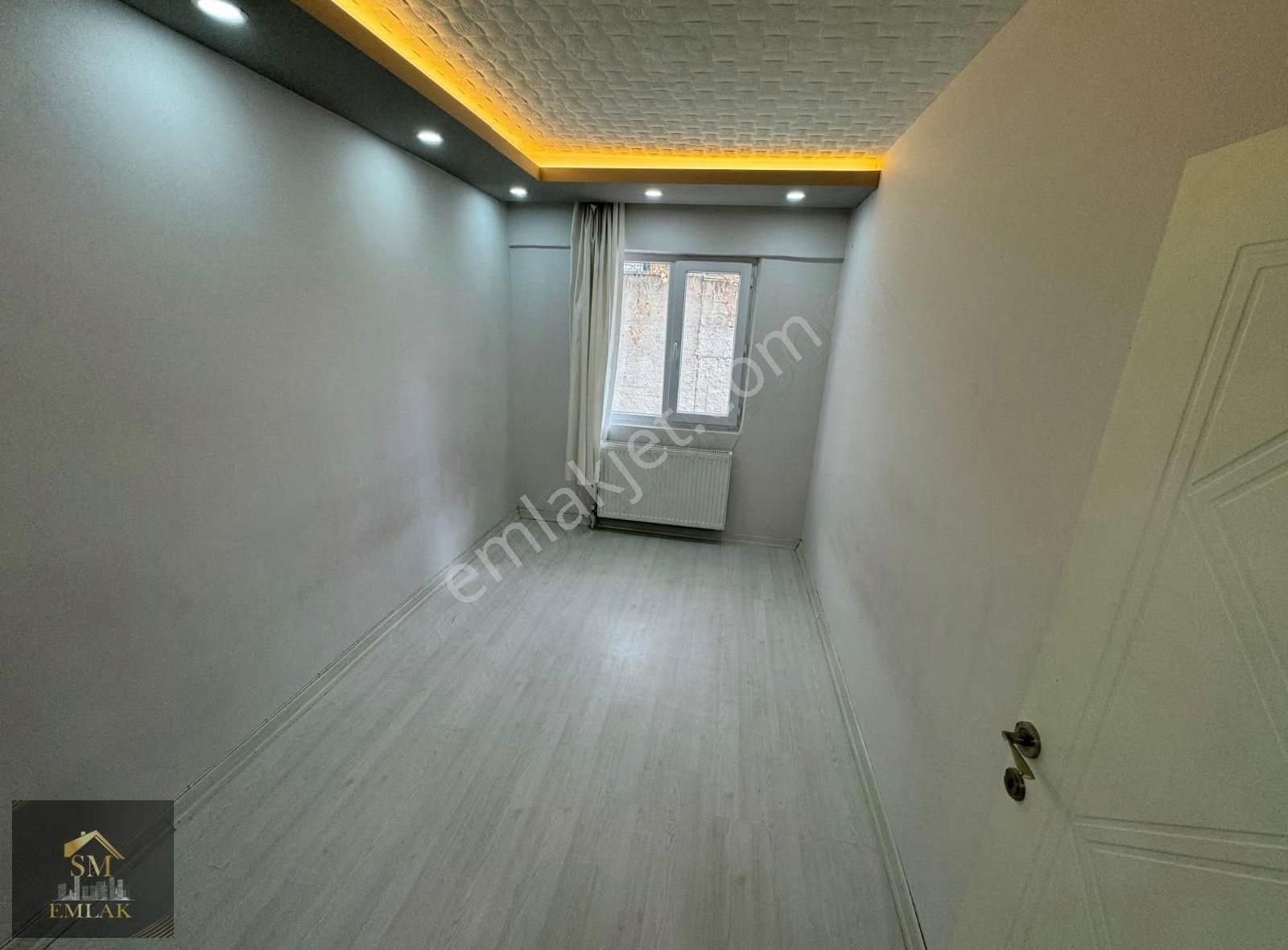 Etimesgut Süvari 3+1 Full Yapılı Yüksek Giriş - Görsel 3