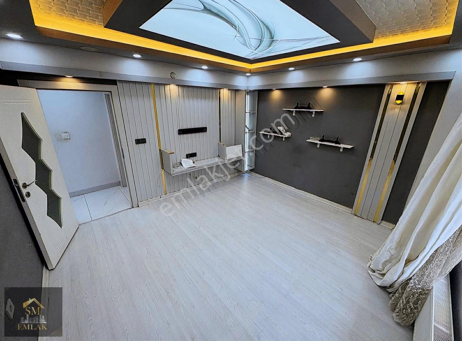 Etimesgut Süvari 3+1 Full Yapılı Yüksek Giriş - Görsel 11