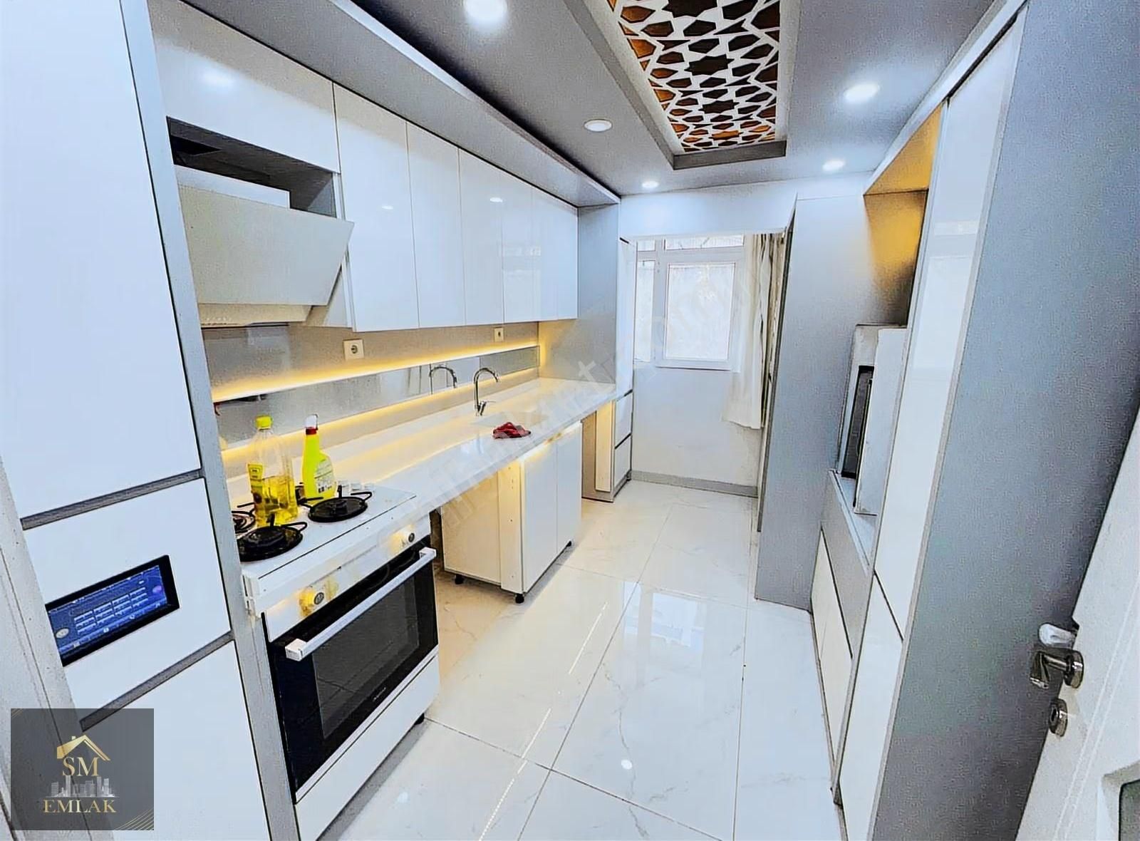 Etimesgut Süvari 3+1 Full Yapılı Yüksek Giriş - Görsel 10