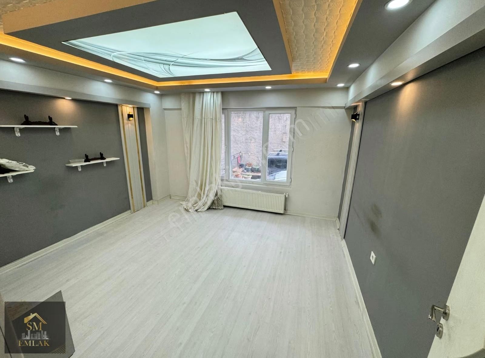 Etimesgut Süvari 3+1 Full Yapılı Yüksek Giriş - Görsel 9