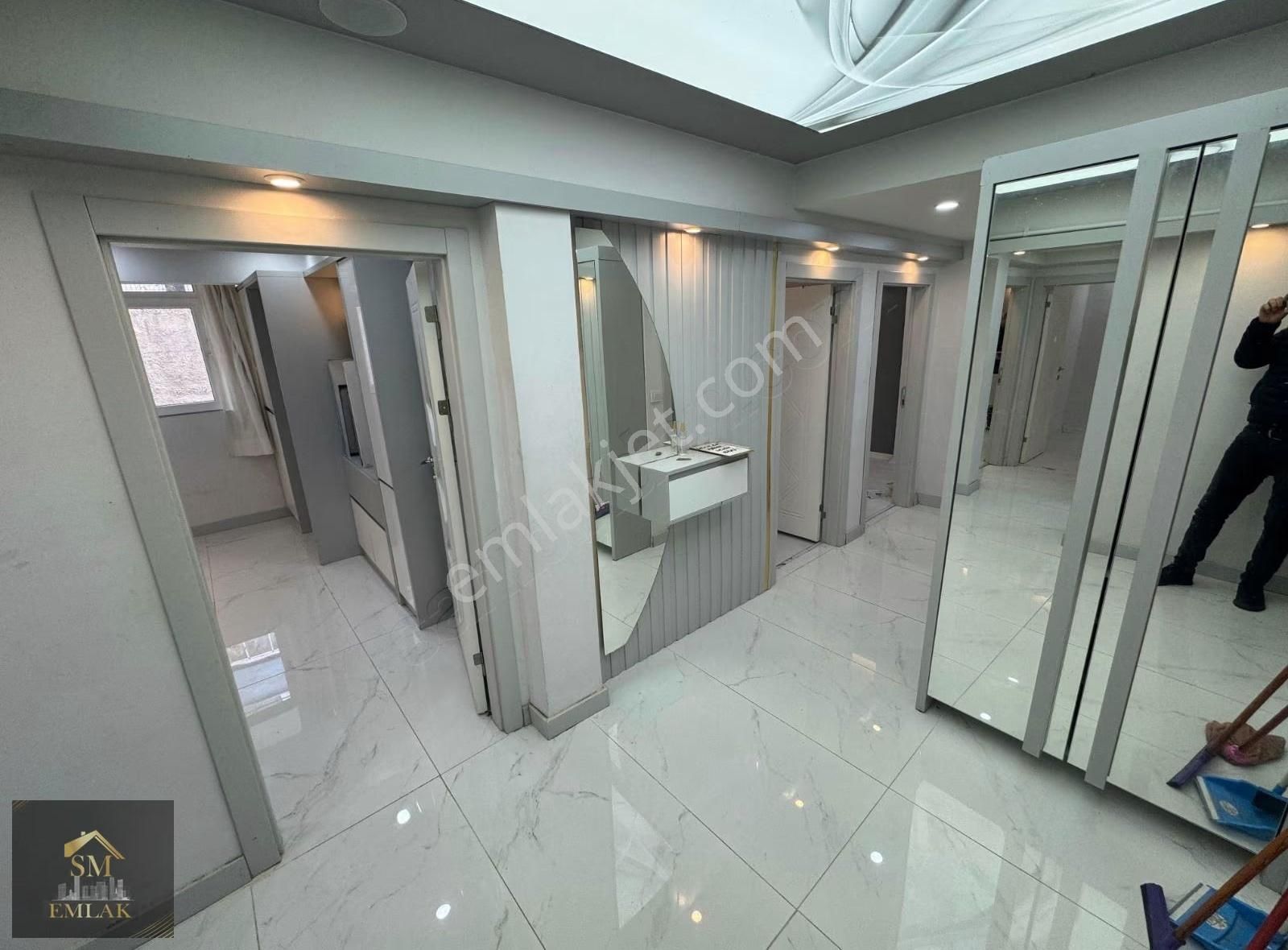 Etimesgut Süvari 3+1 Full Yapılı Yüksek Giriş - Görsel 21