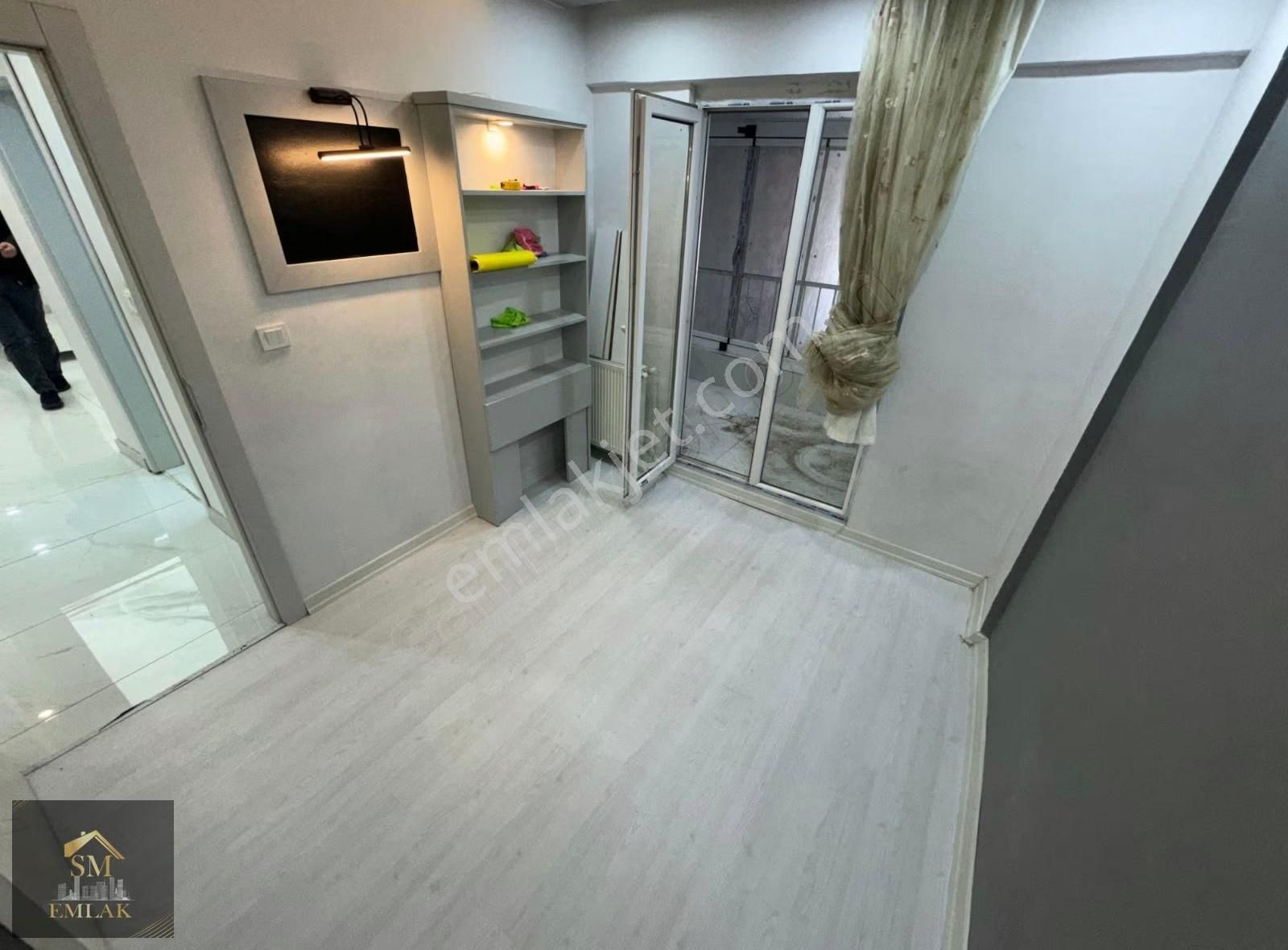 Etimesgut Süvari 3+1 Full Yapılı Yüksek Giriş - Görsel 13