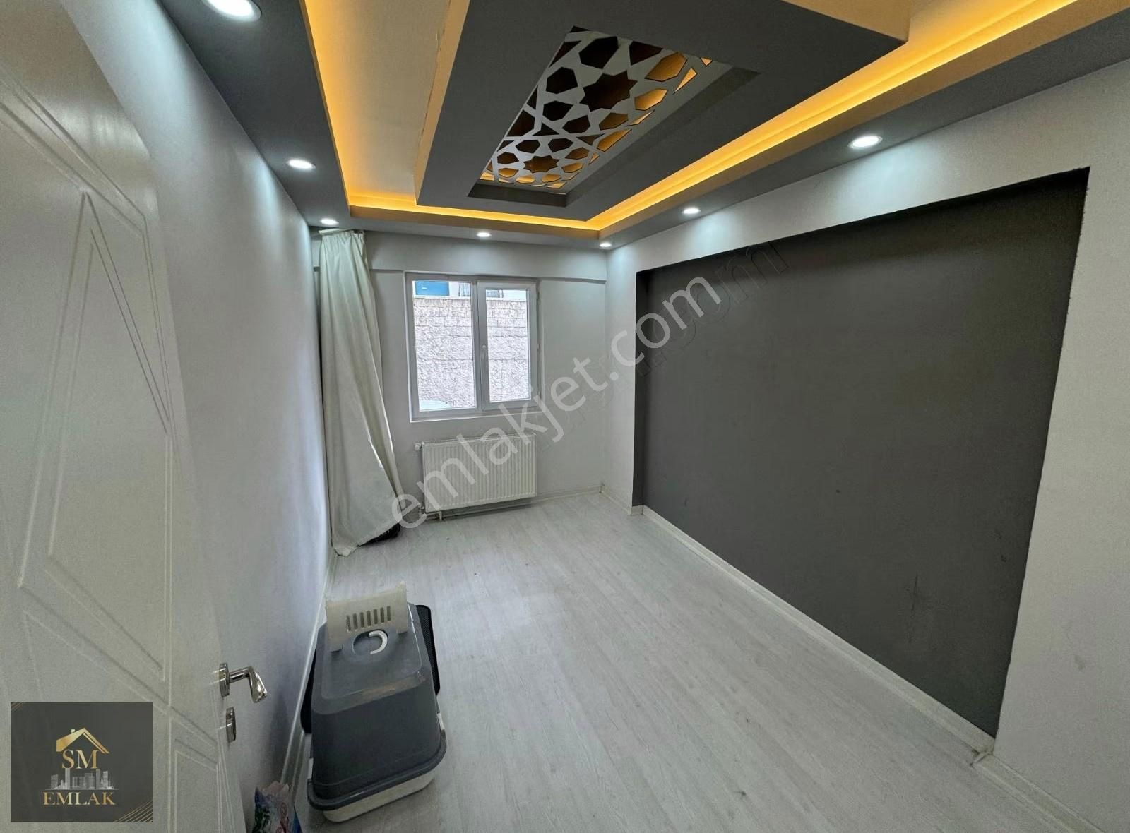 Etimesgut Süvari 3+1 Full Yapılı Yüksek Giriş - Görsel 14