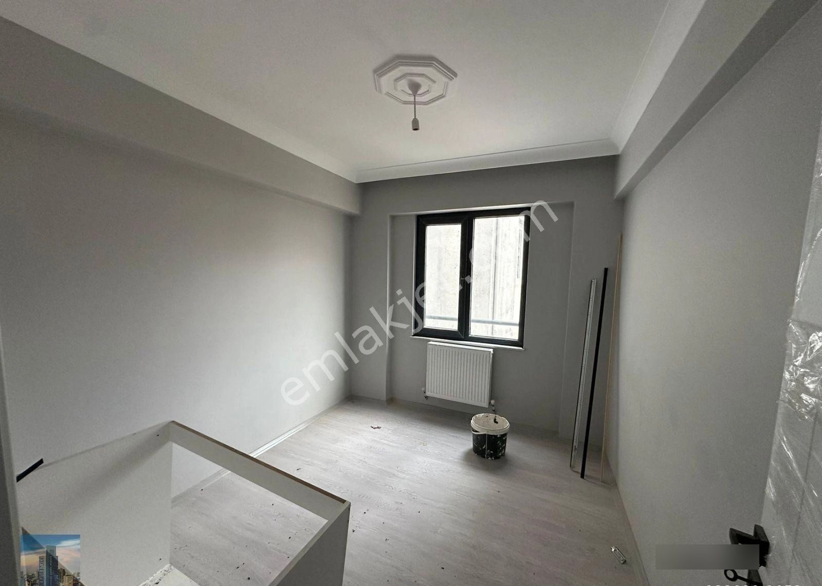S1111 Ayhan Gezer Emlak'ta İhsaniye Mh Satılık 2+1 Daire - Görsel 9