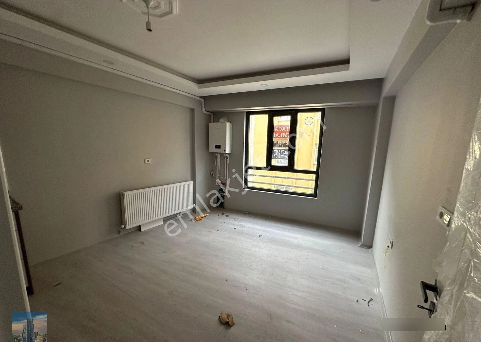 S1111 Ayhan Gezer Emlak'ta İhsaniye Mh Satılık 2+1 Daire - Görsel 14