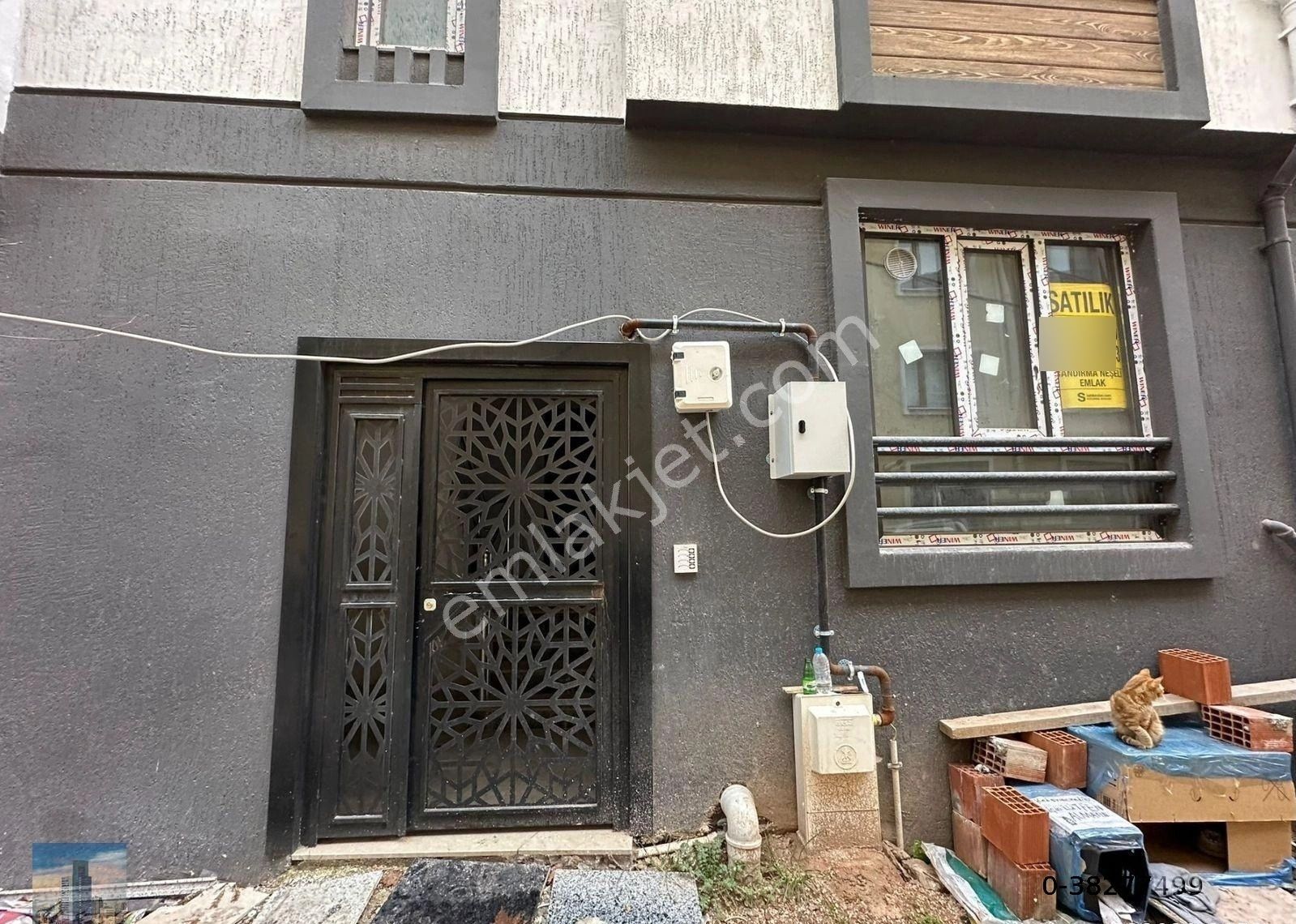 S1111 Ayhan Gezer Emlak'ta İhsaniye Mh Satılık 2+1 Daire - Görsel 7