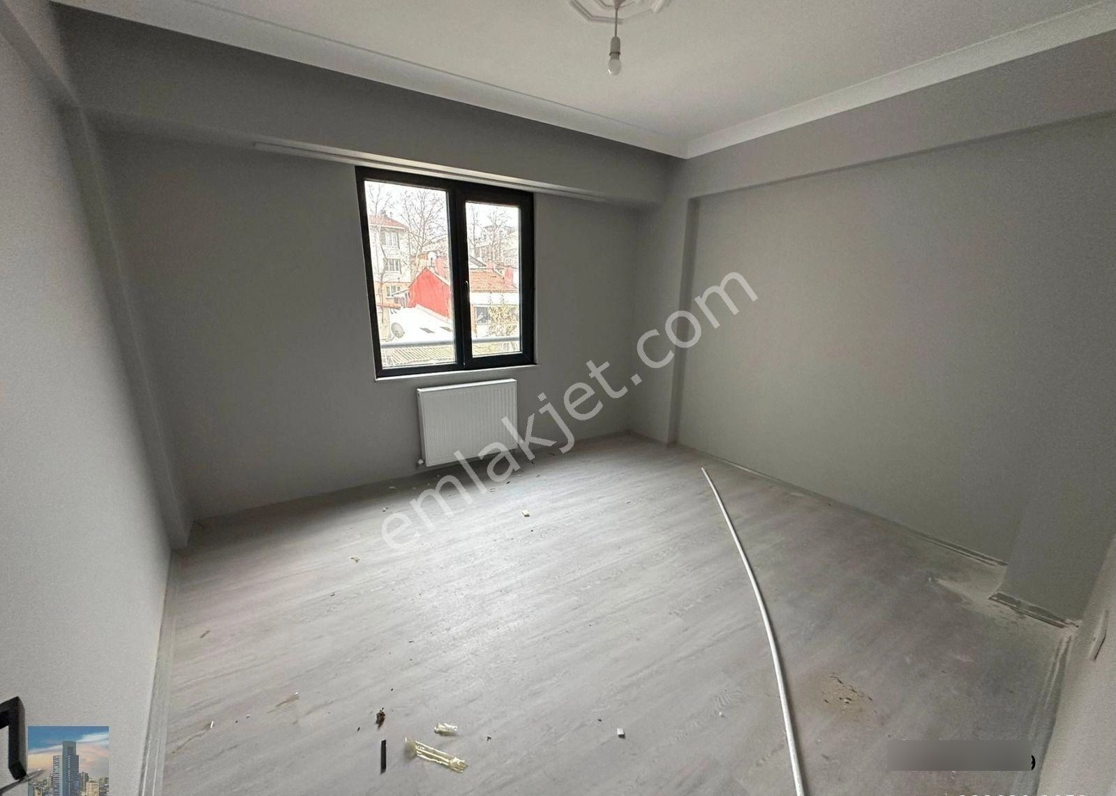 S1111 Ayhan Gezer Emlak'ta İhsaniye Mh Satılık 2+1 Daire - Görsel 6